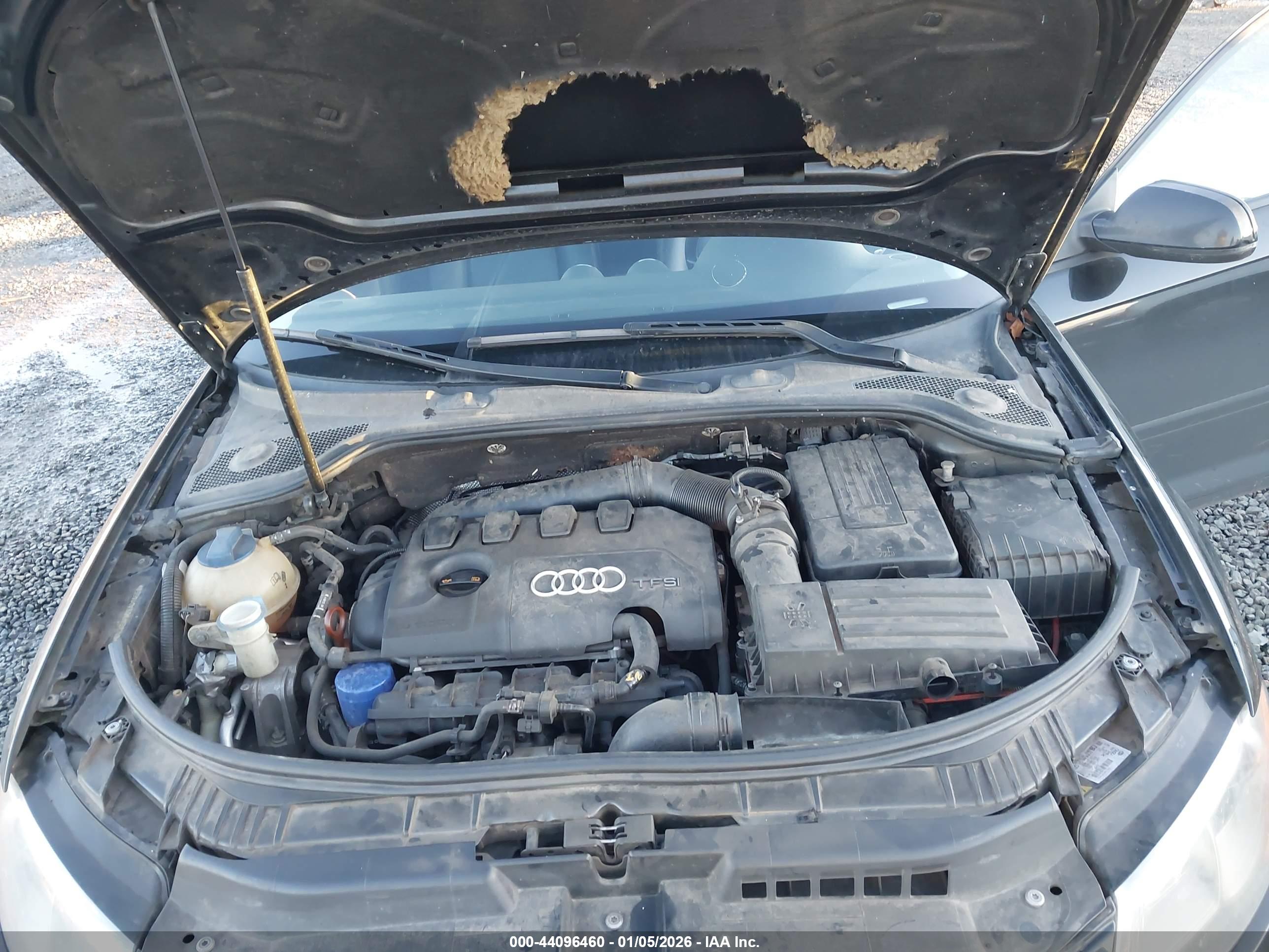 AUDI A3 image 10