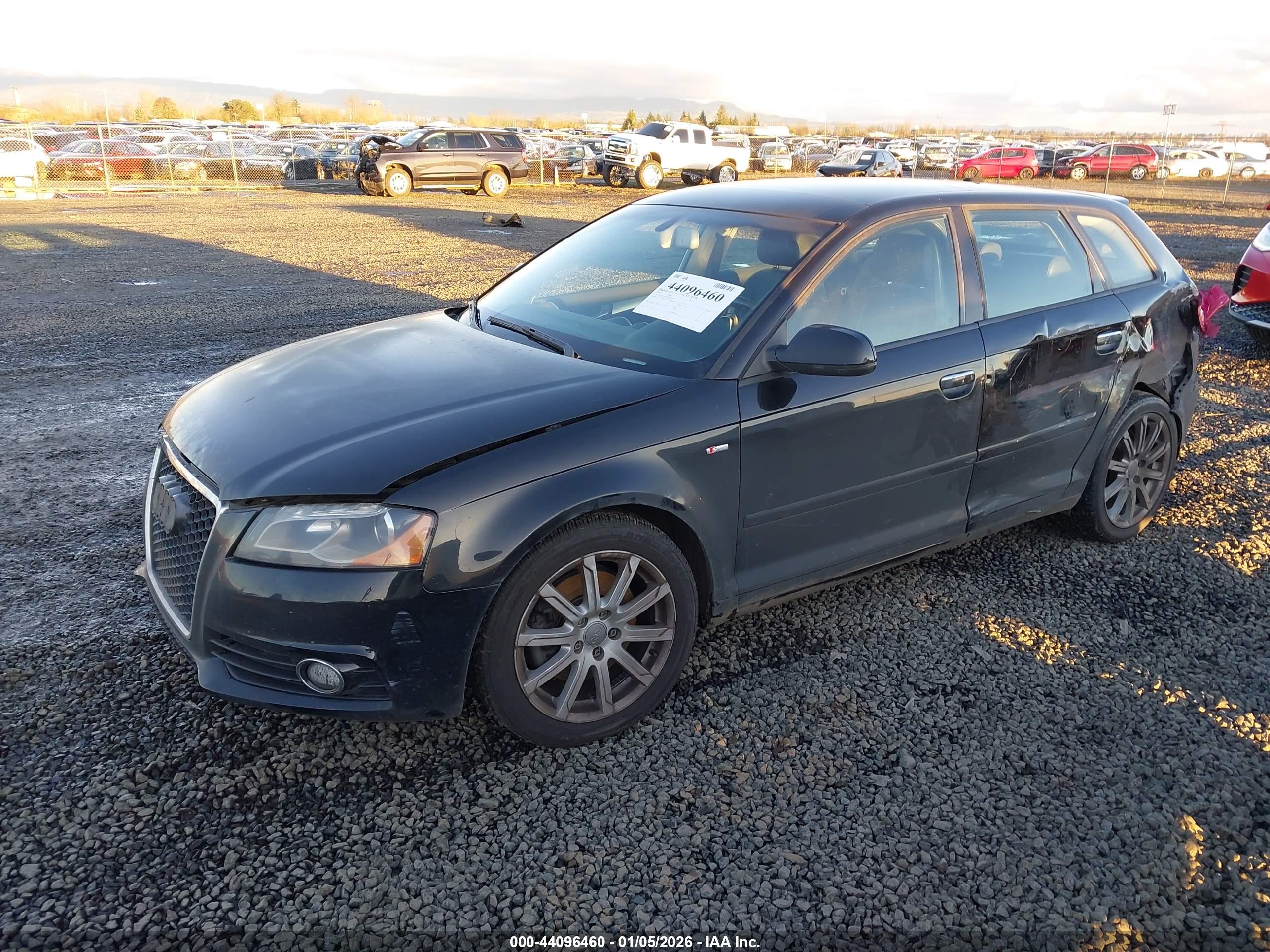 AUDI A3 image 2