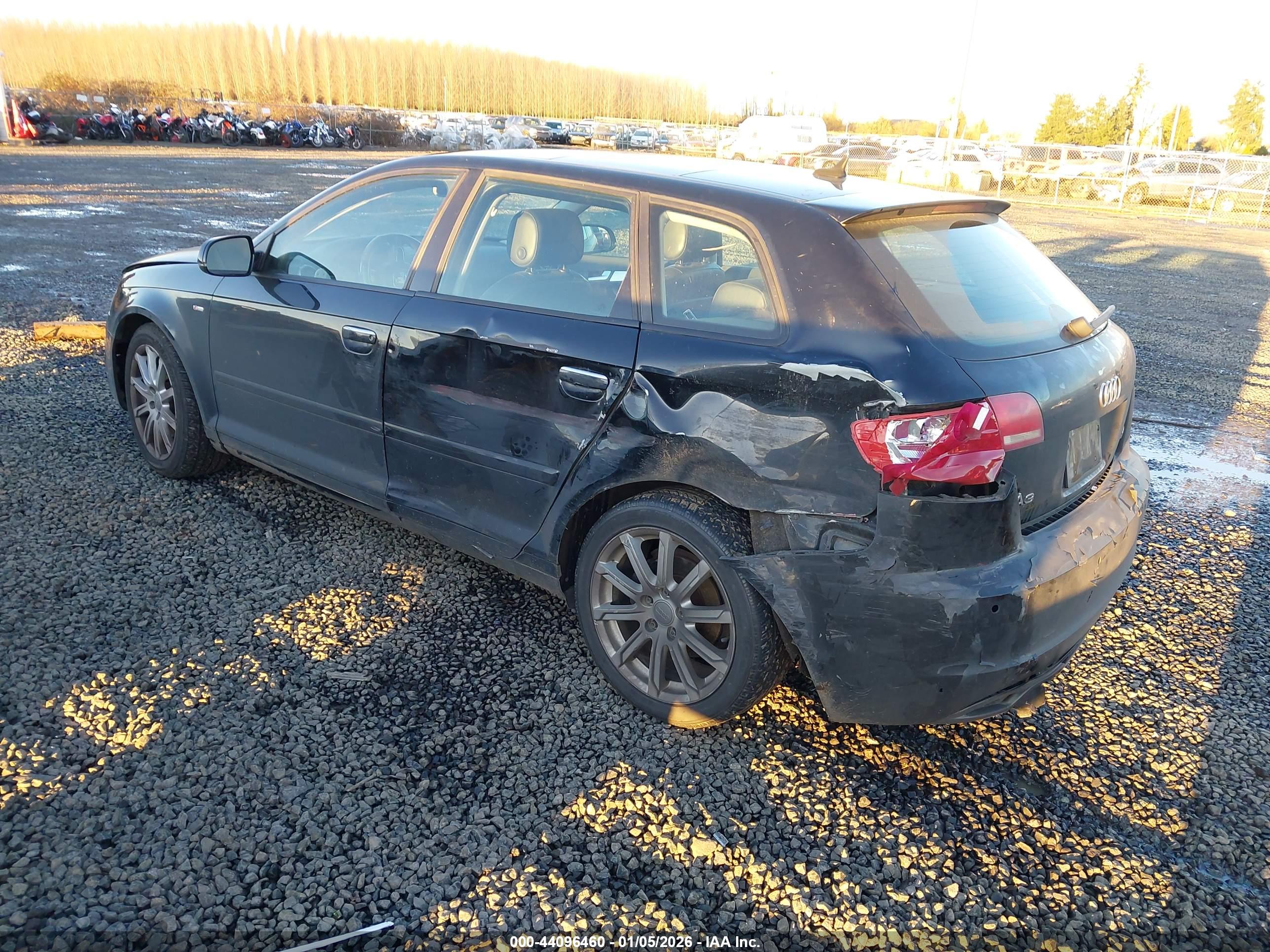 AUDI A3 image 3