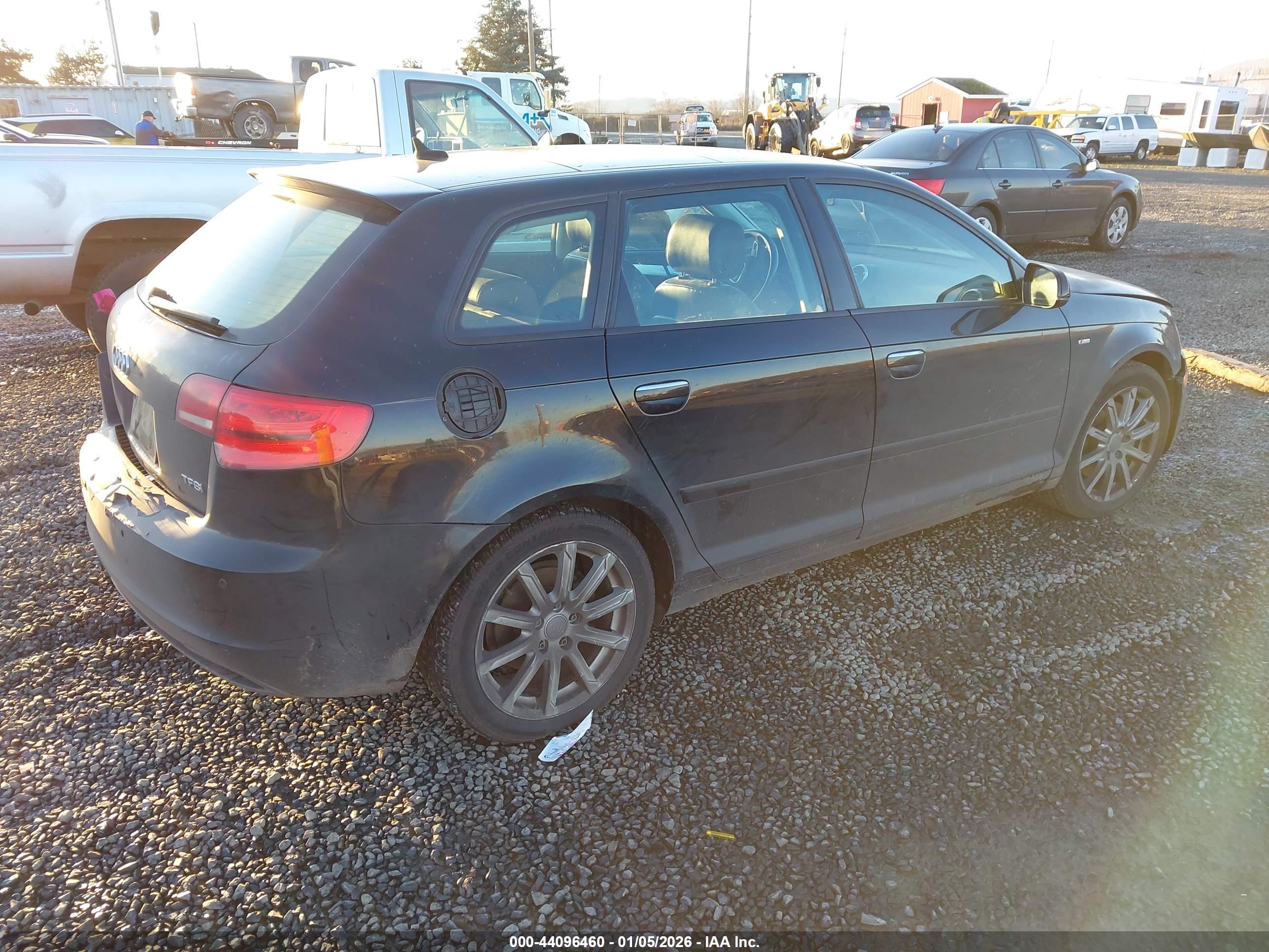 AUDI A3 image 4