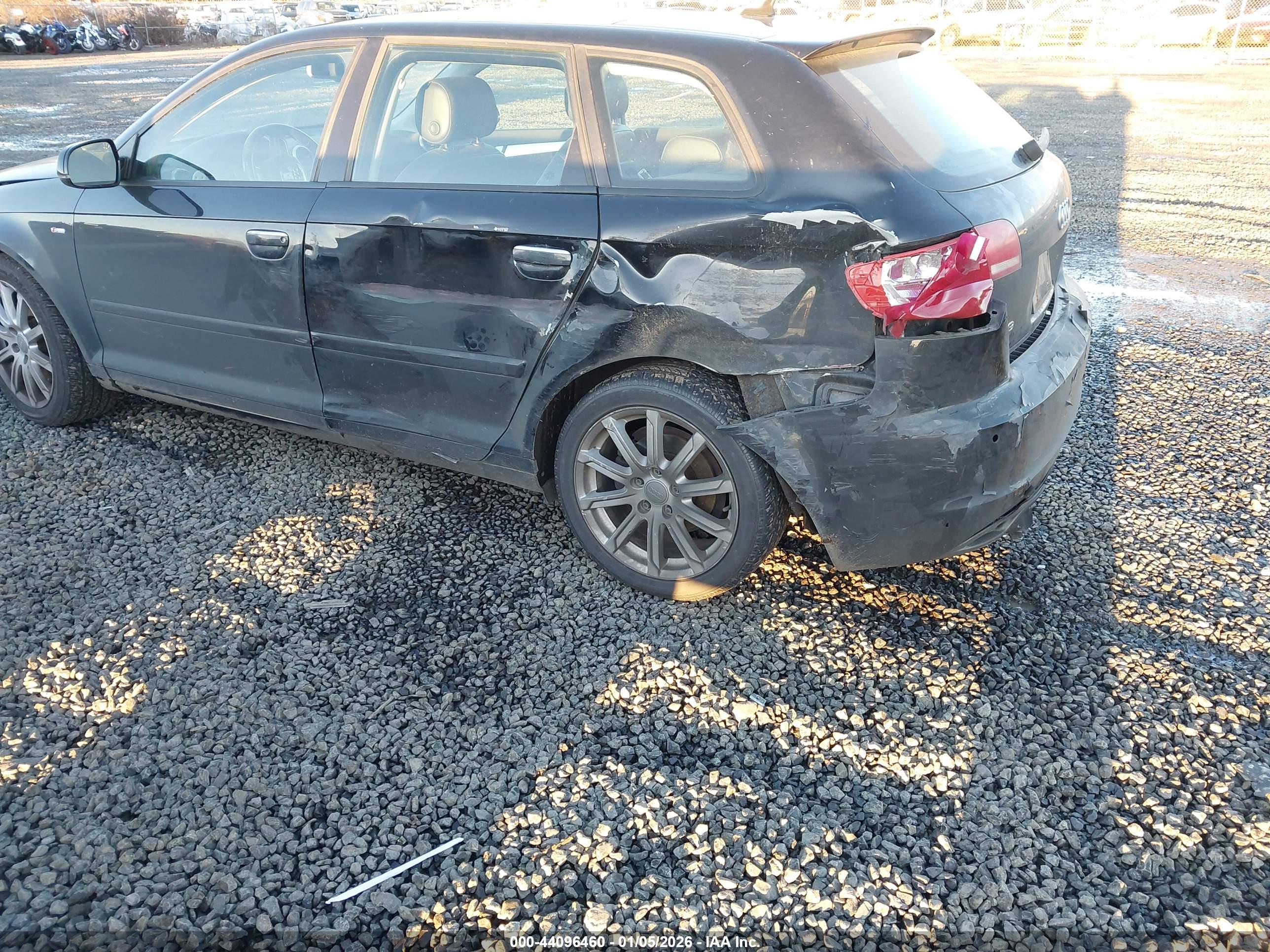 AUDI A3 image 6