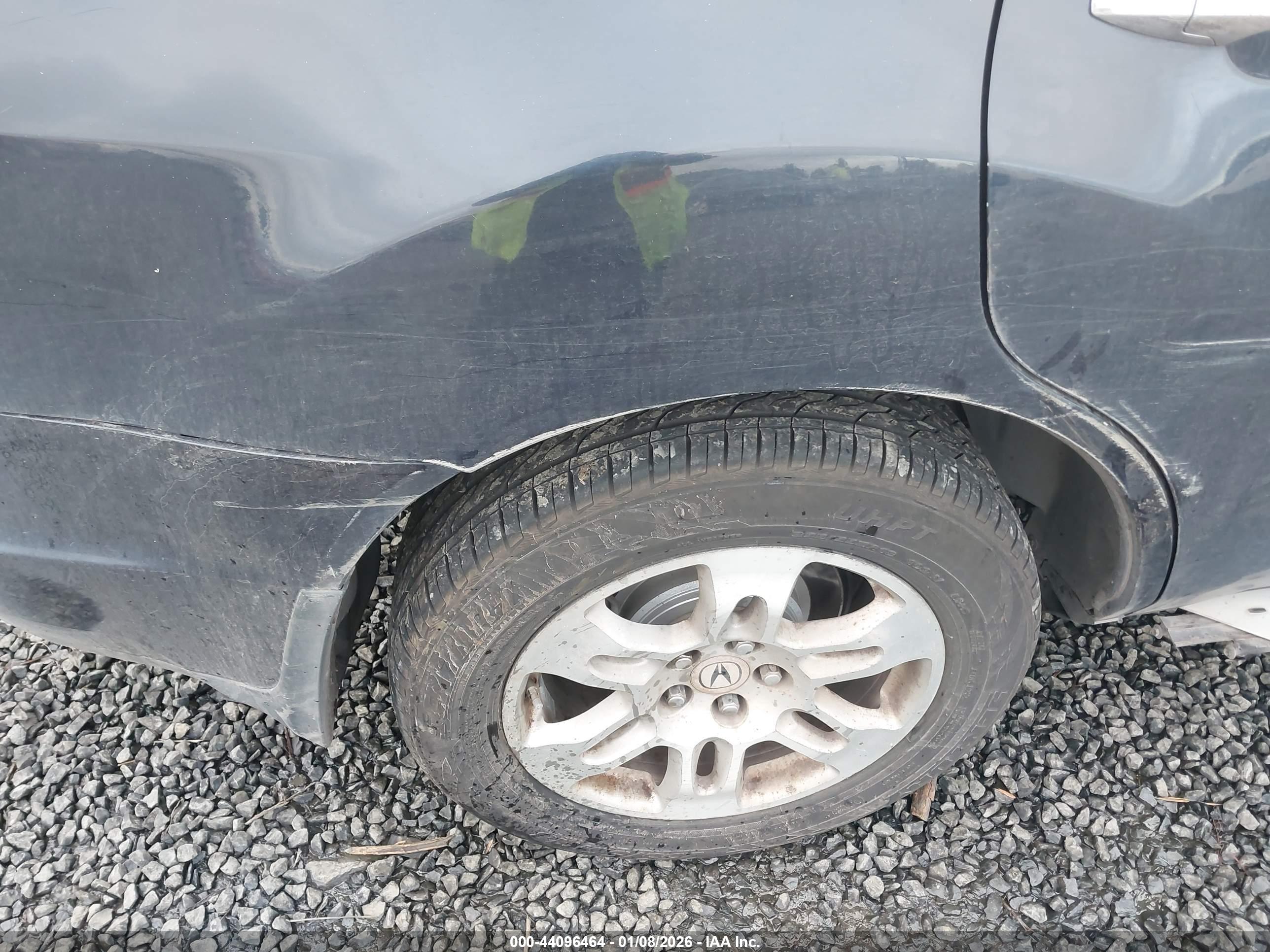 ACURA MDX image 6