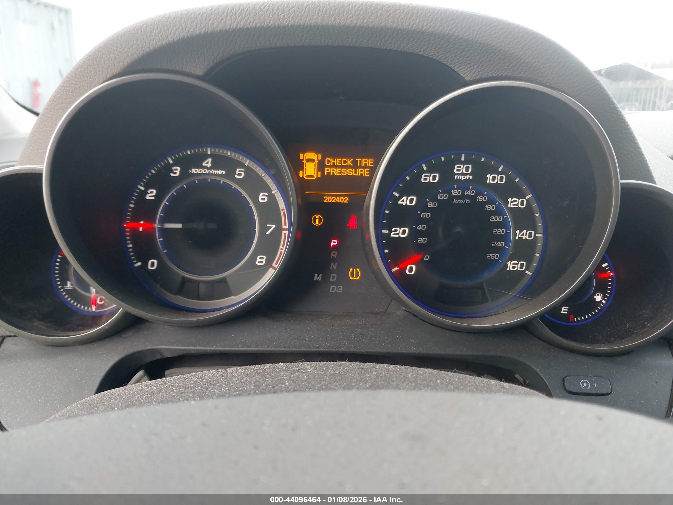 ACURA MDX image 7