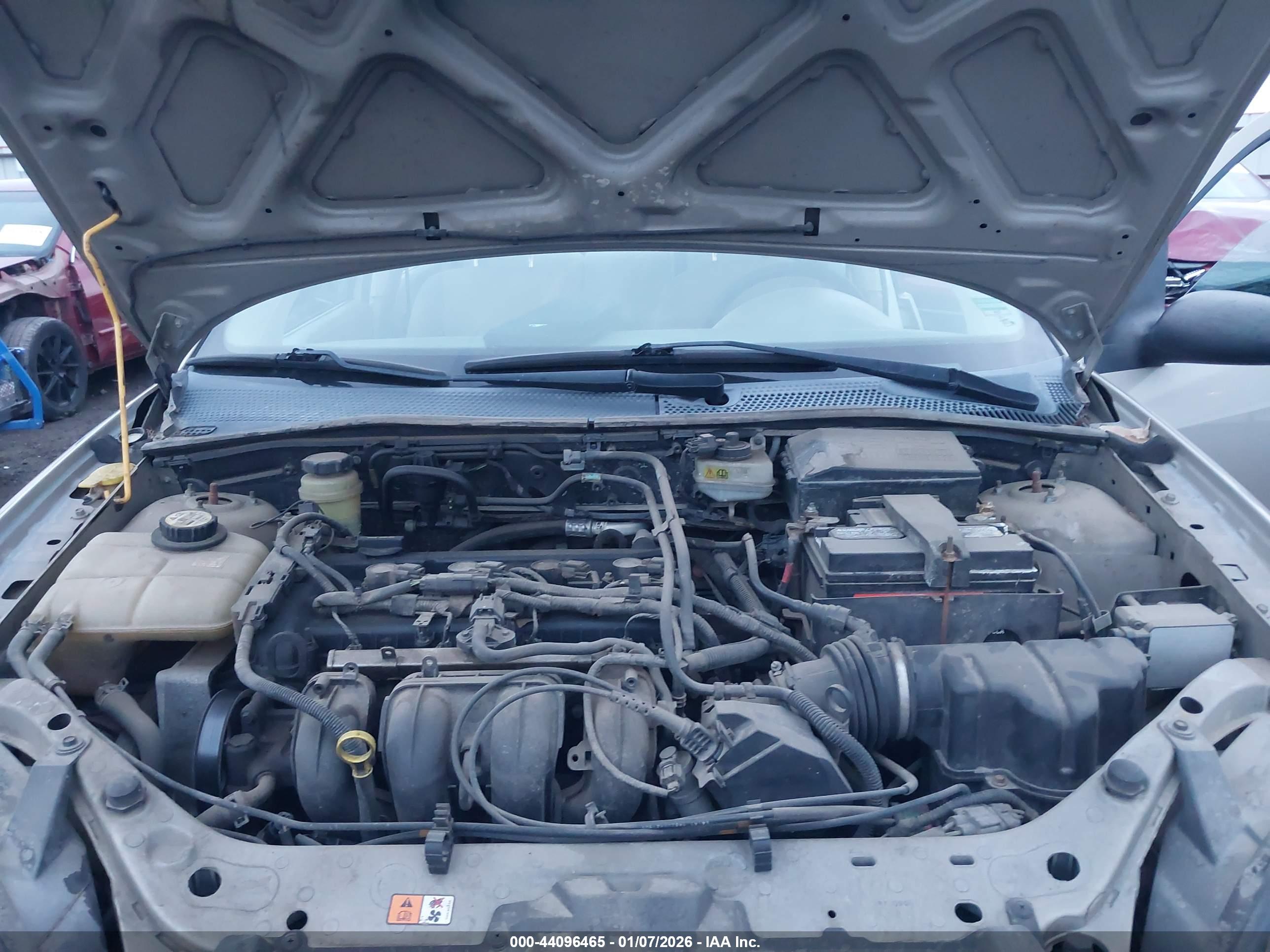 FORD FOCUS image 10