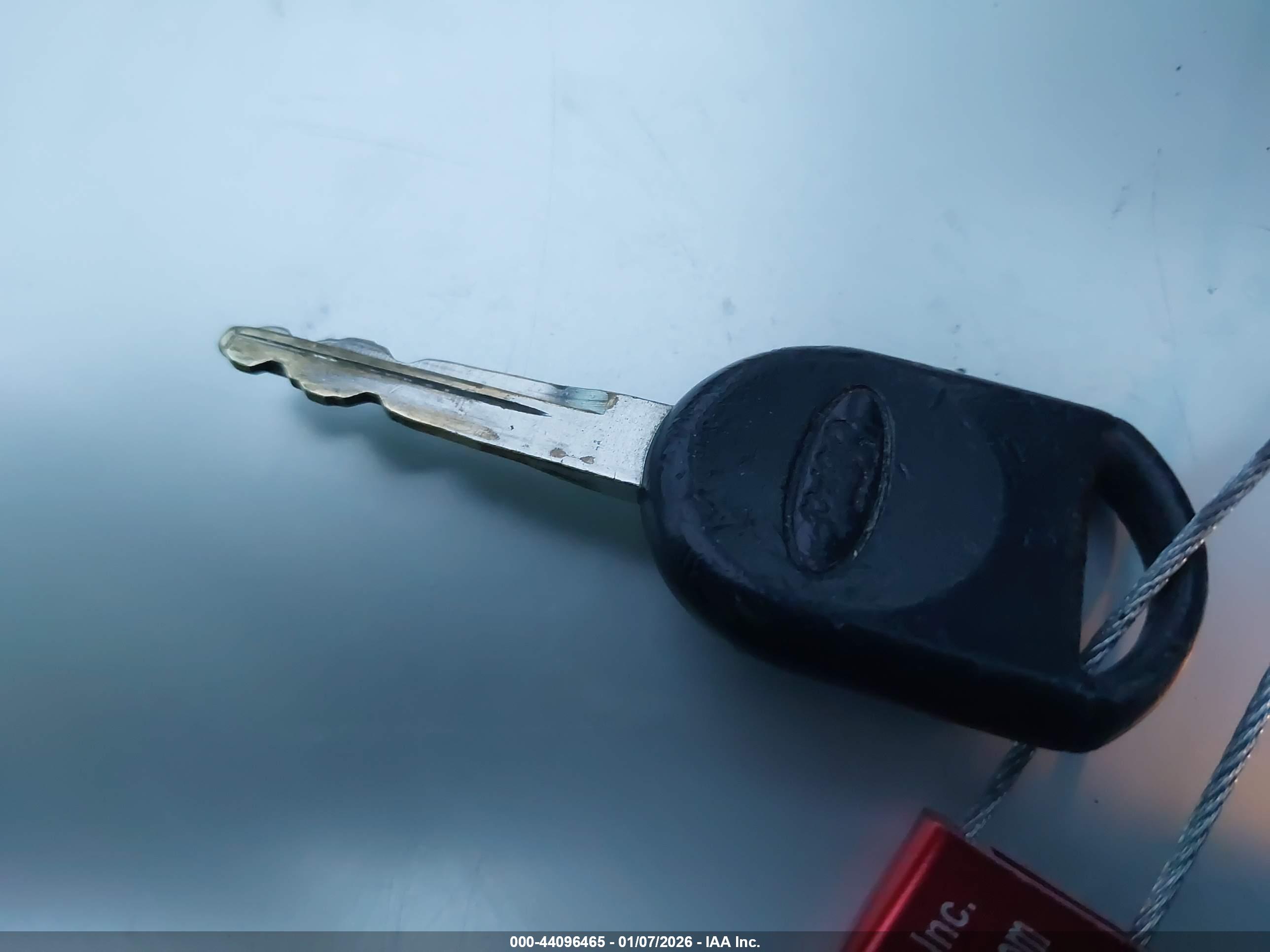 FORD FOCUS image 11