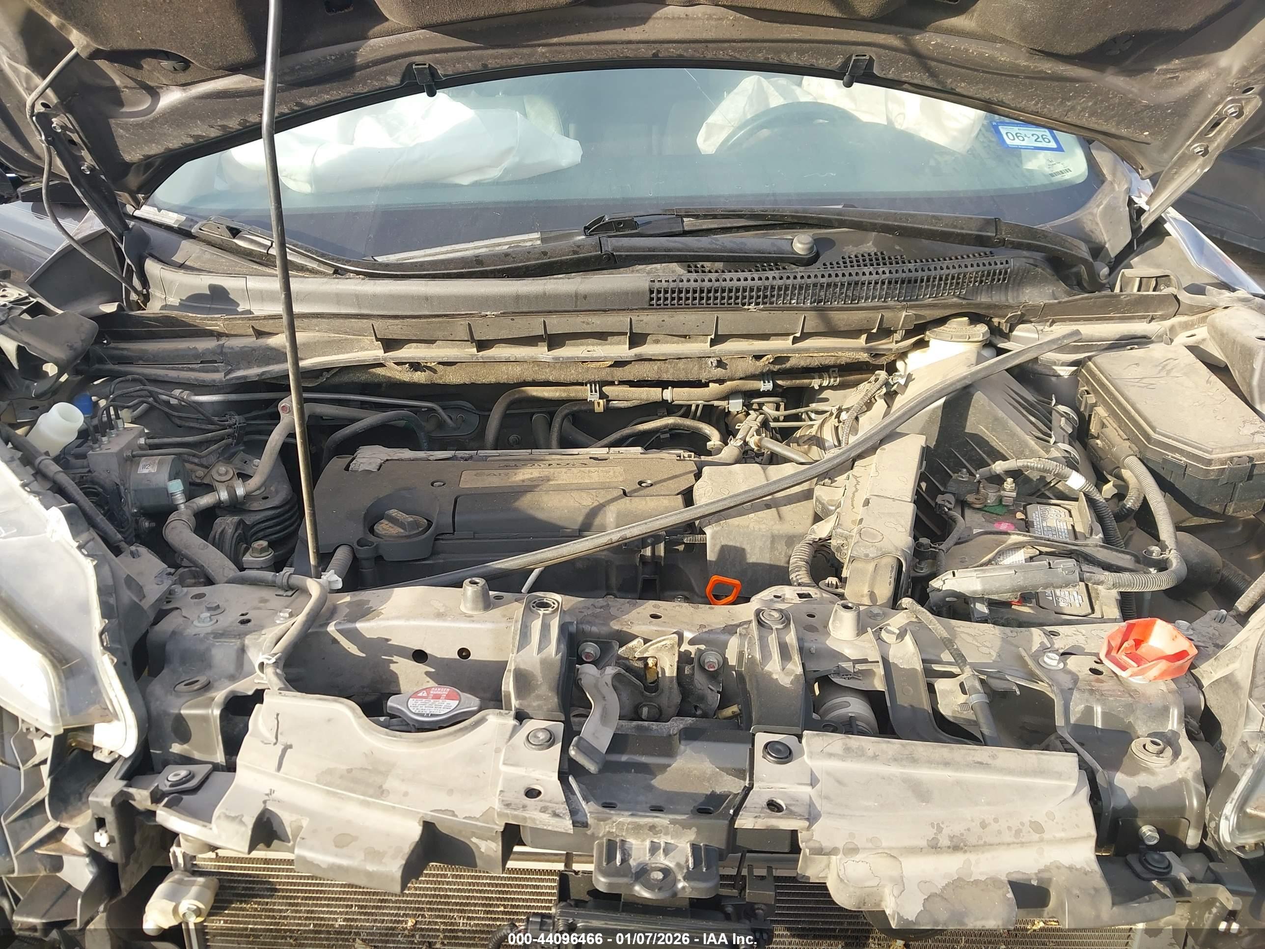 HONDA CR-V image 10
