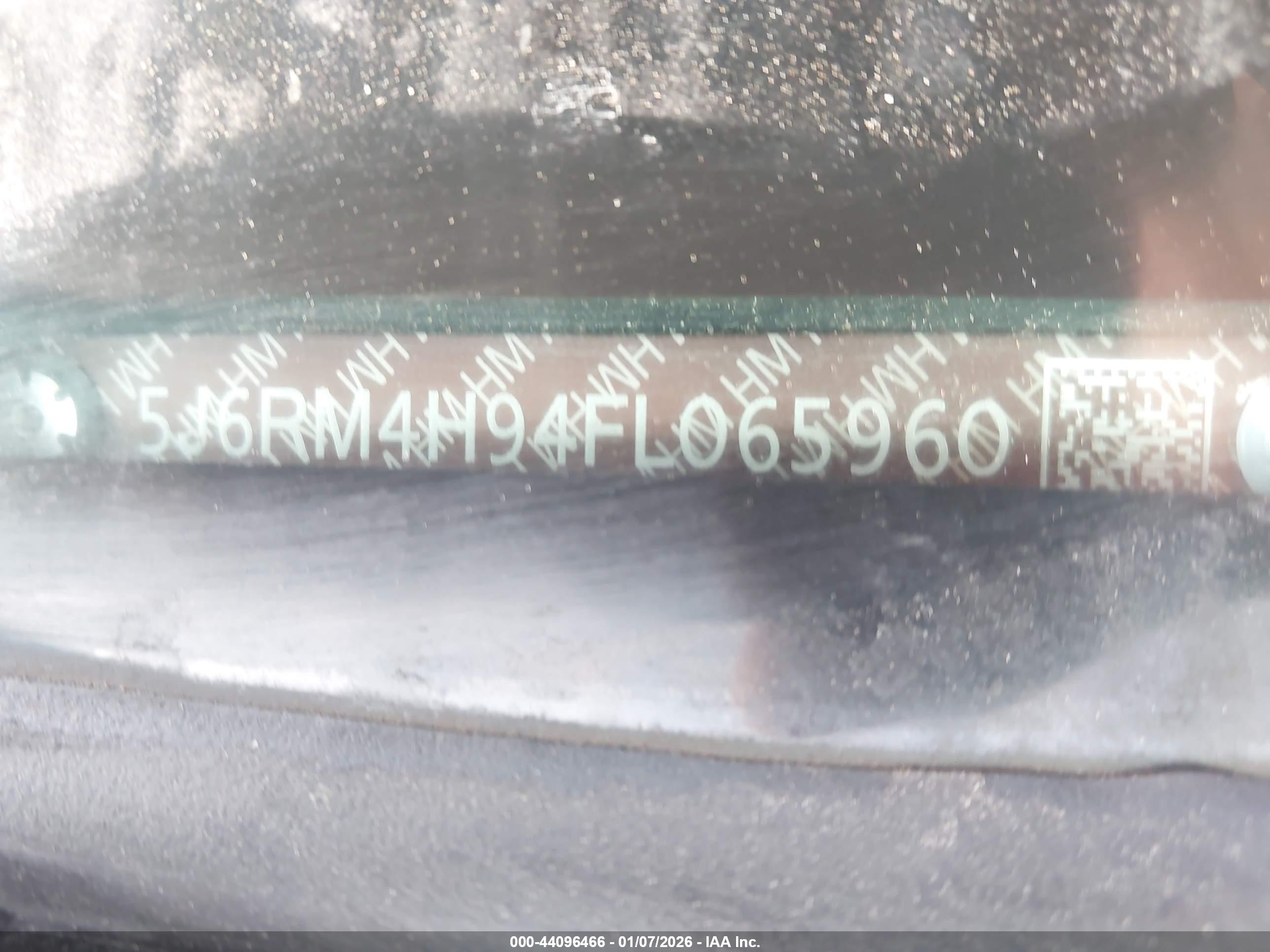 HONDA CR-V image 9