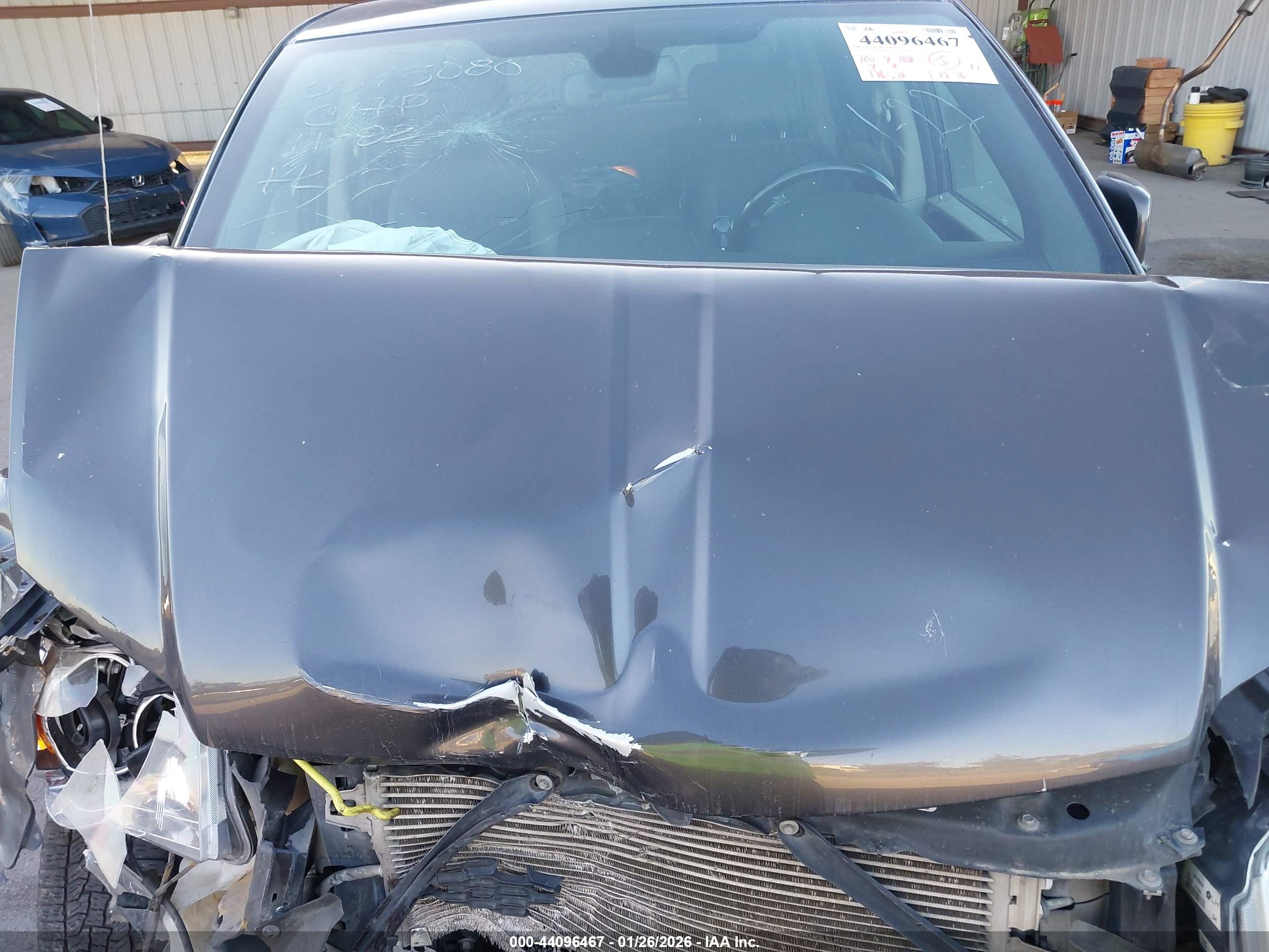 DODGE GRAND image 10