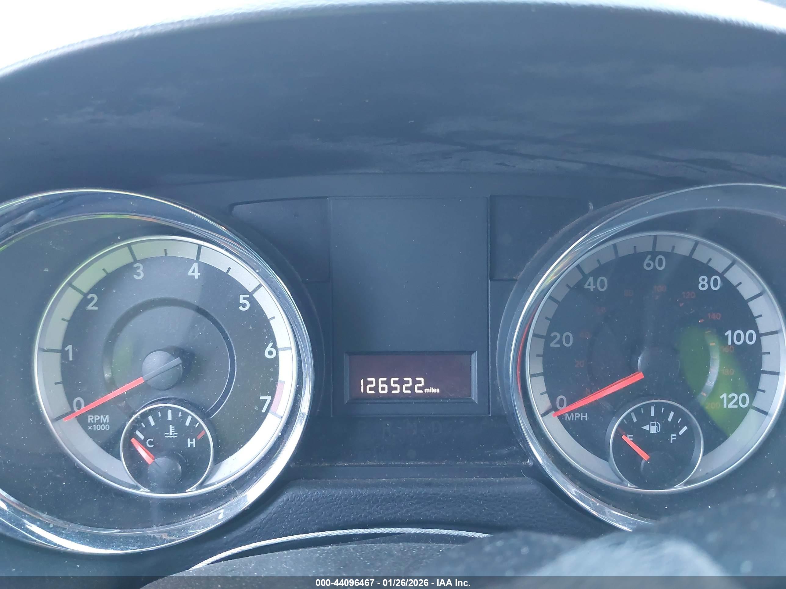 DODGE GRAND image 7