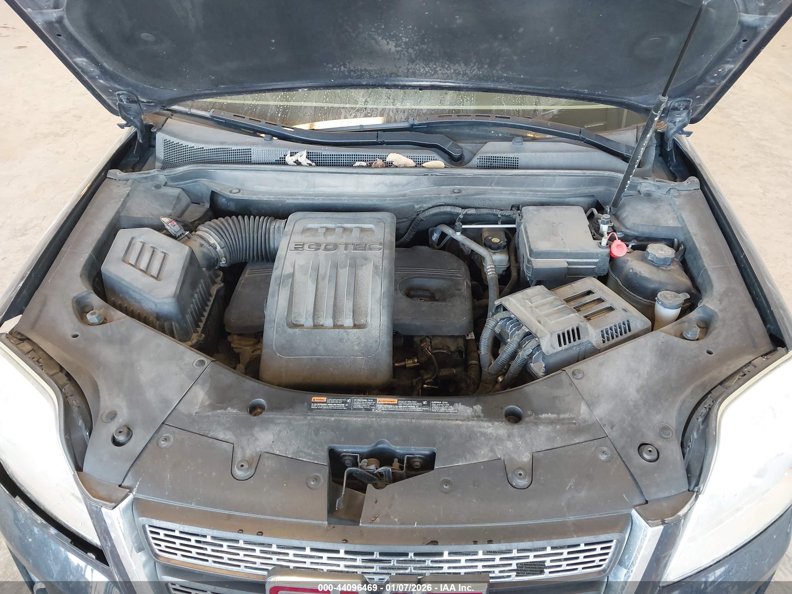 GMC TERRAIN image 10