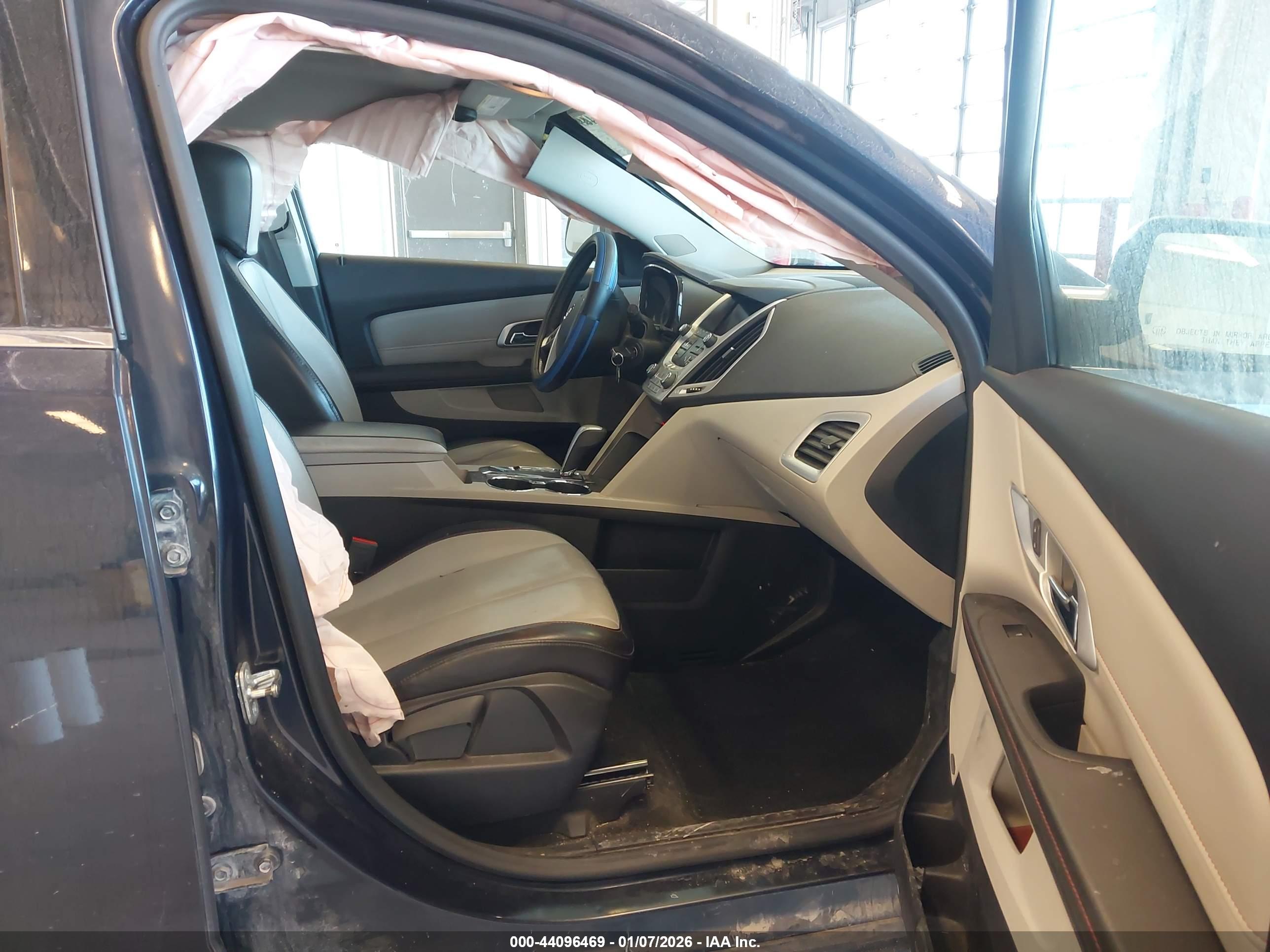 GMC TERRAIN image 5