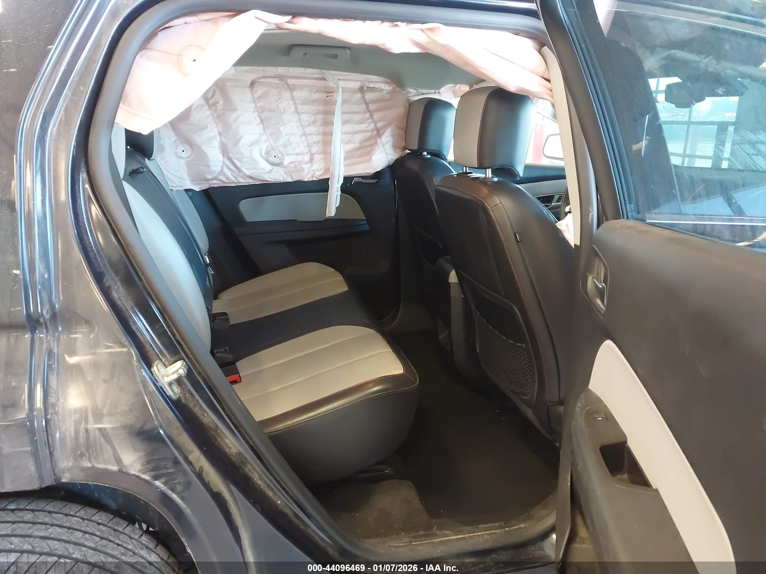 GMC TERRAIN image 8