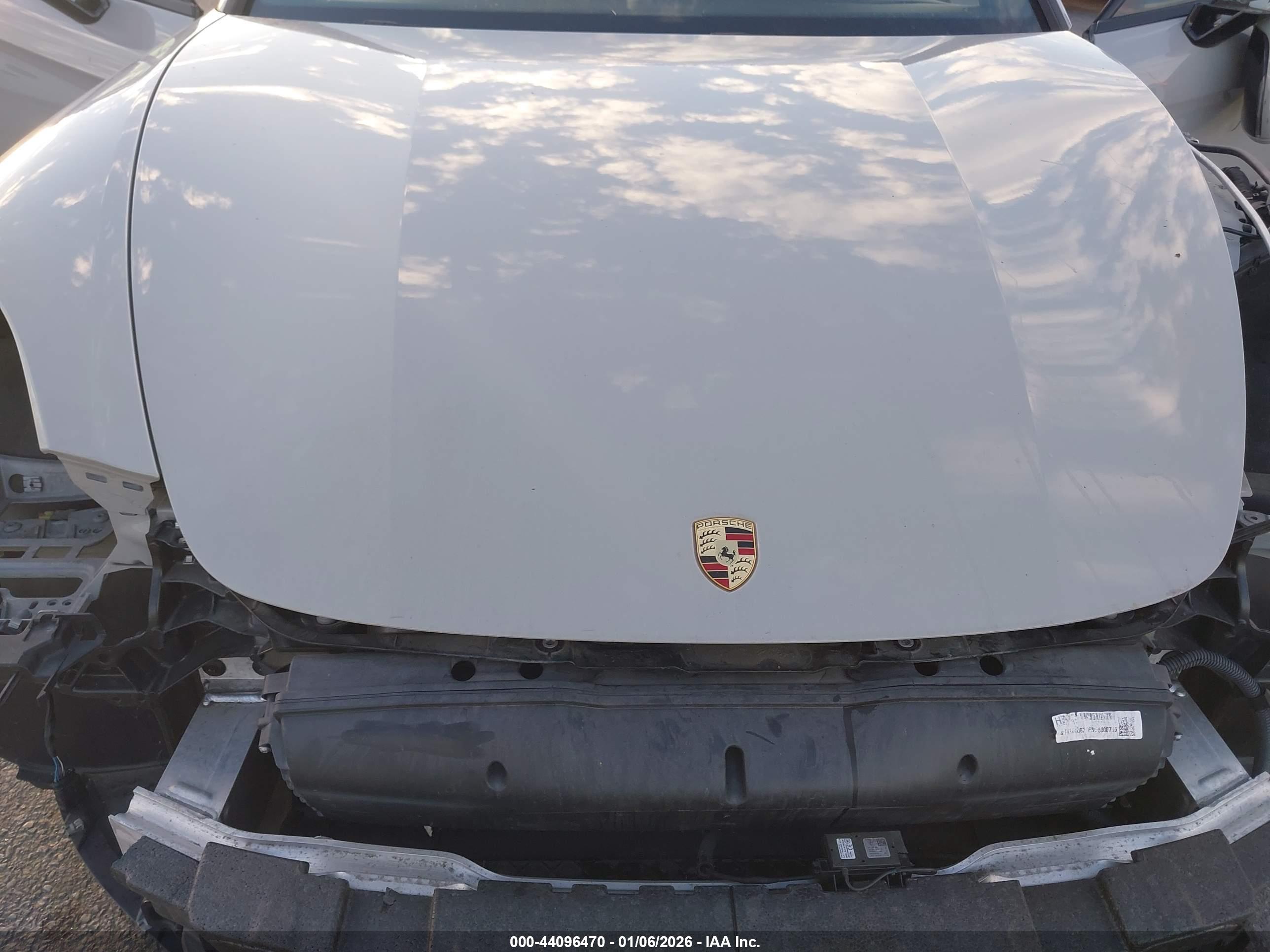 PORSCHE PANAMERA image 10