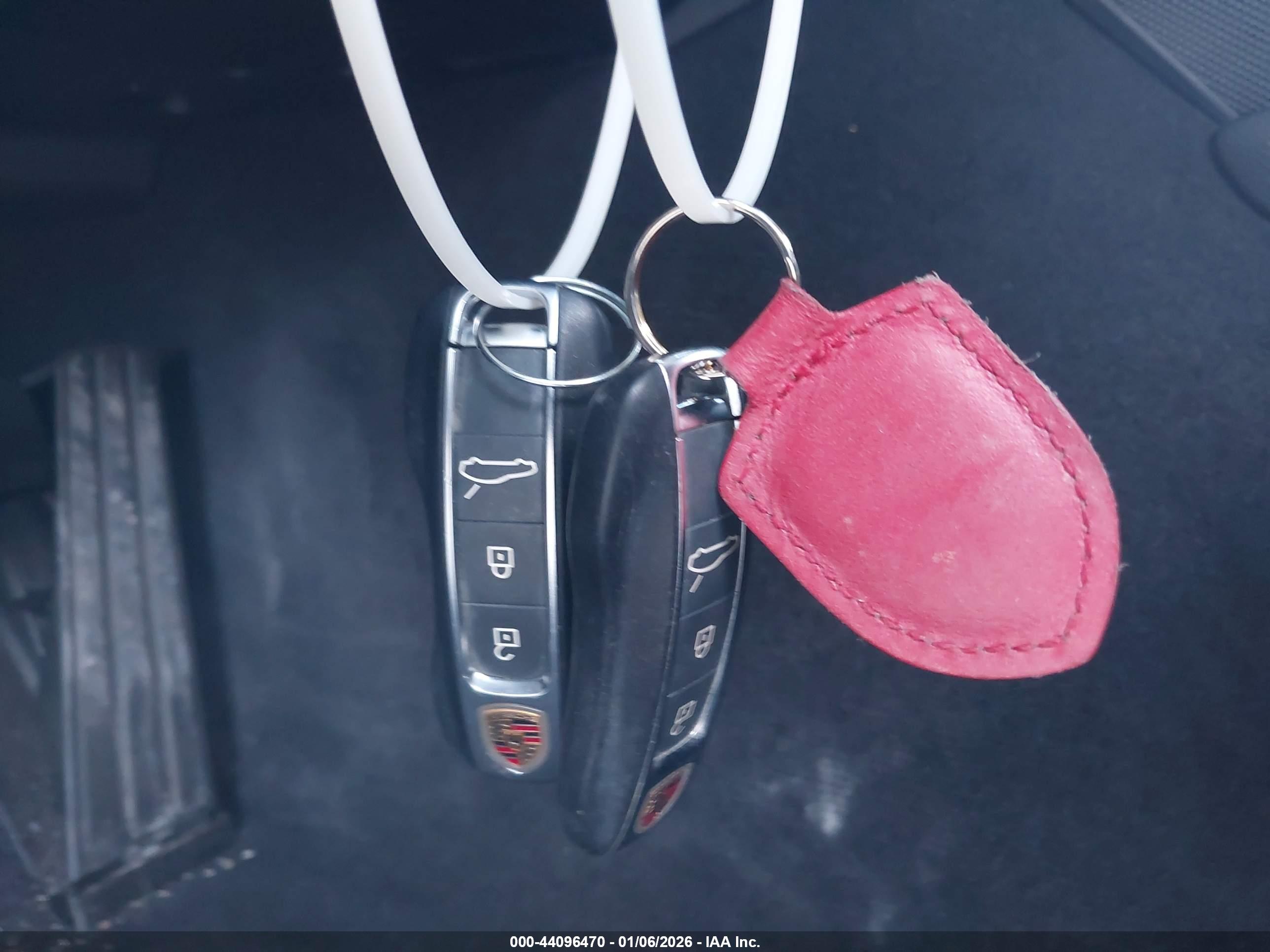 PORSCHE PANAMERA image 11