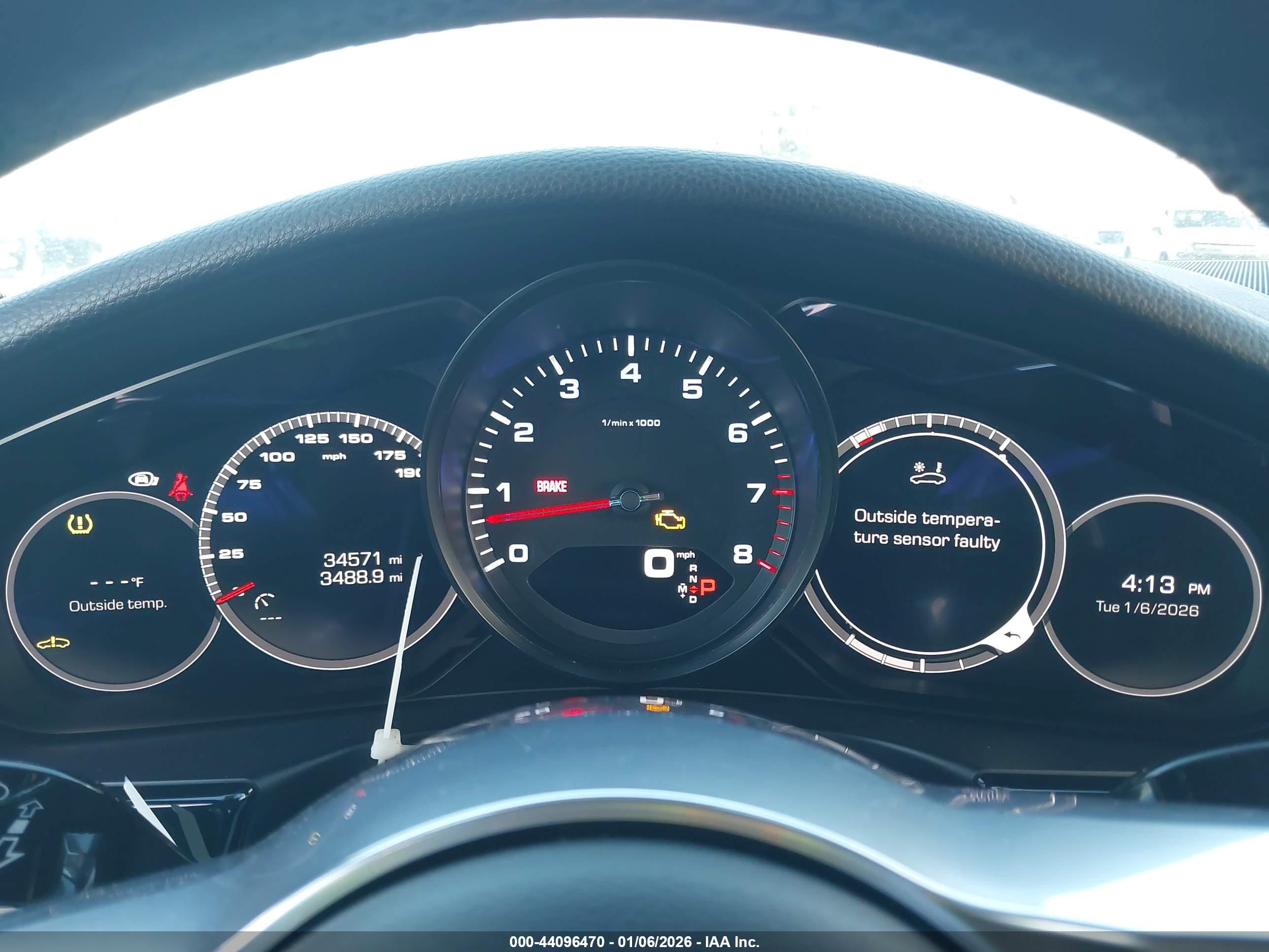 PORSCHE PANAMERA image 7