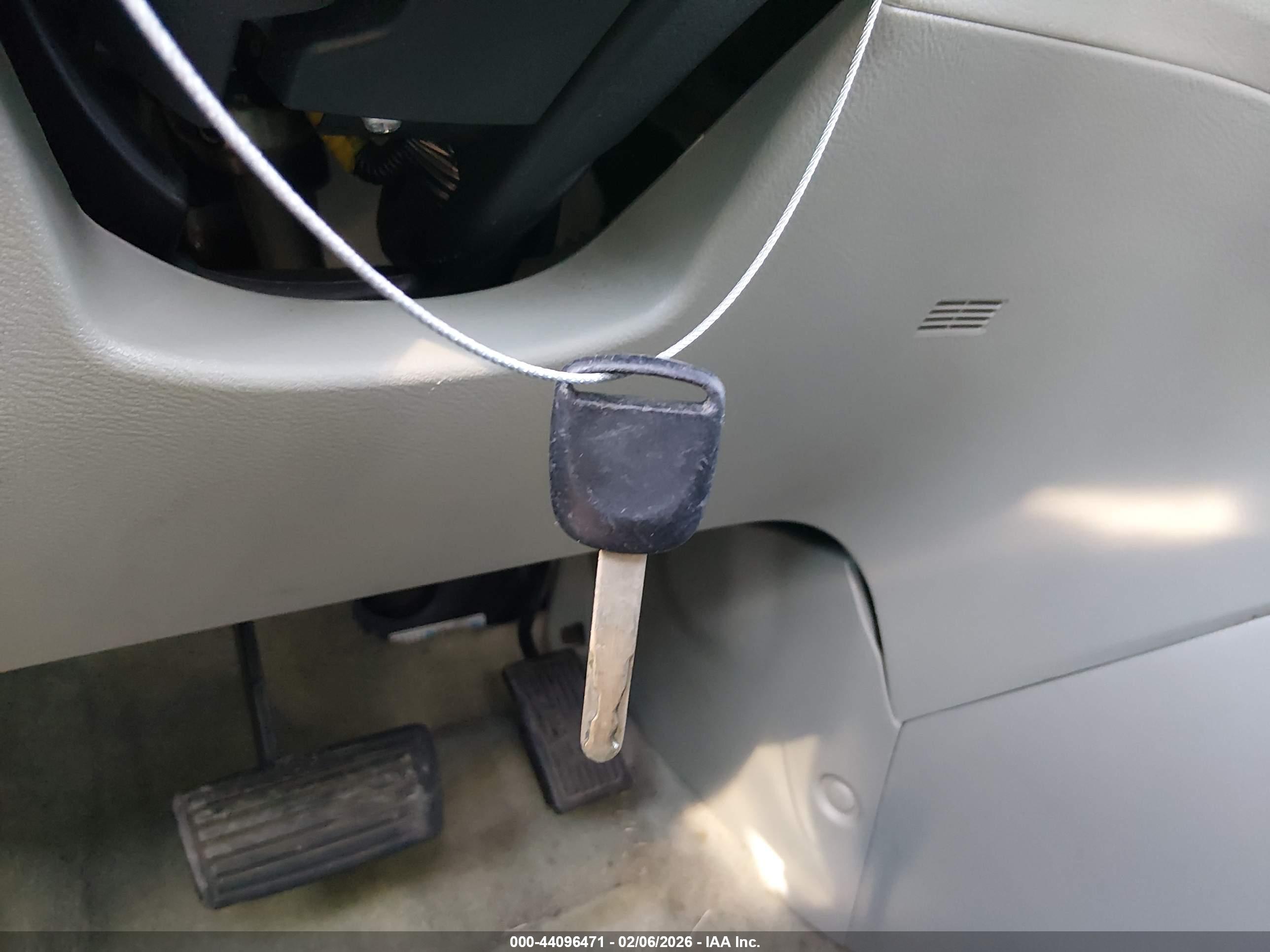HONDA ODYSSEY image 11