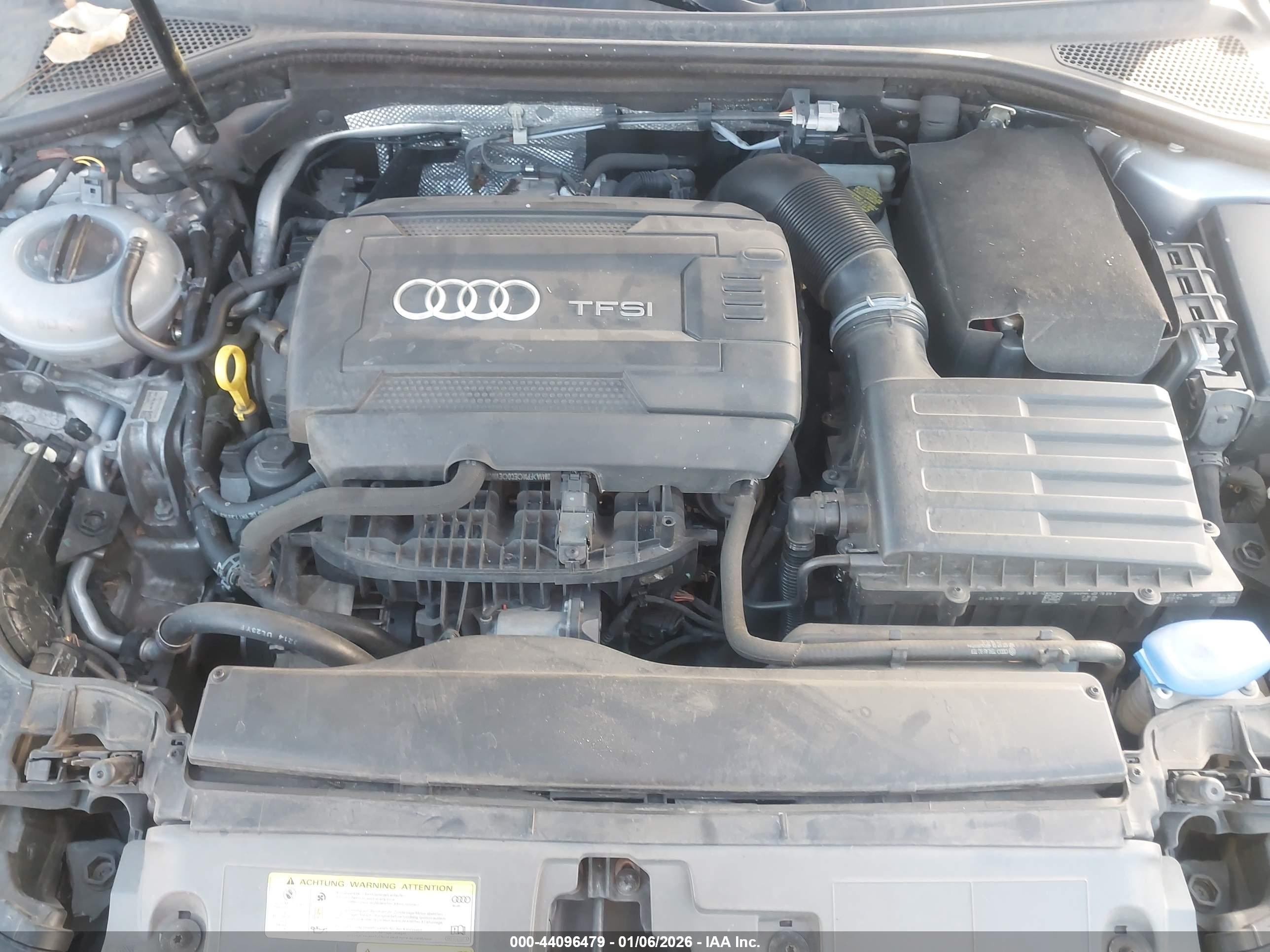 AUDI A3 image 10