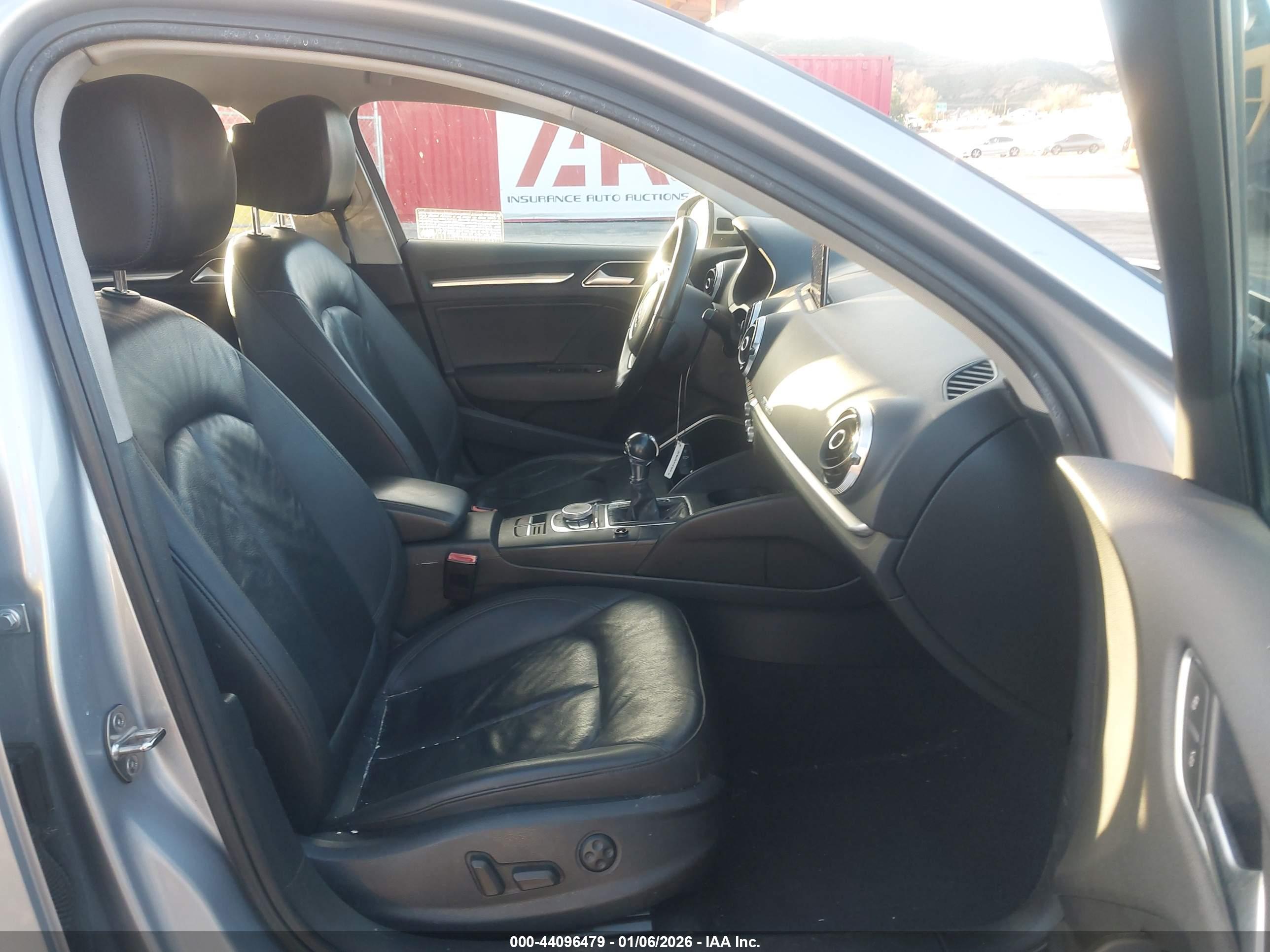 AUDI A3 image 5