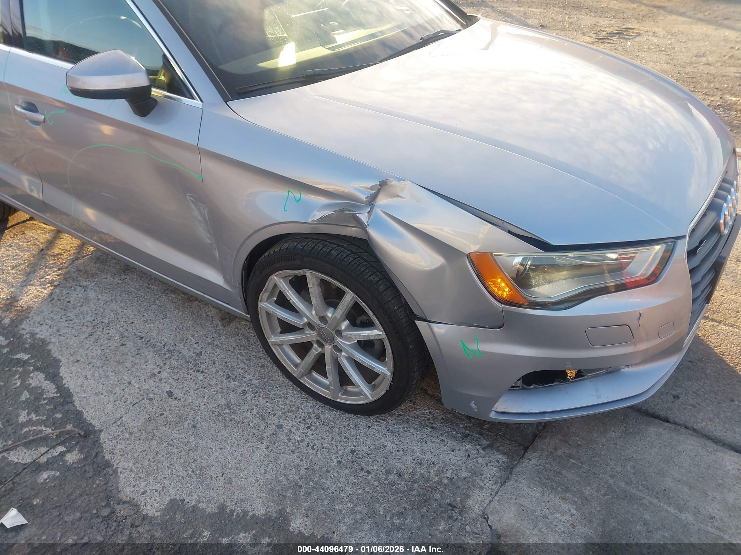 AUDI A3 image 6