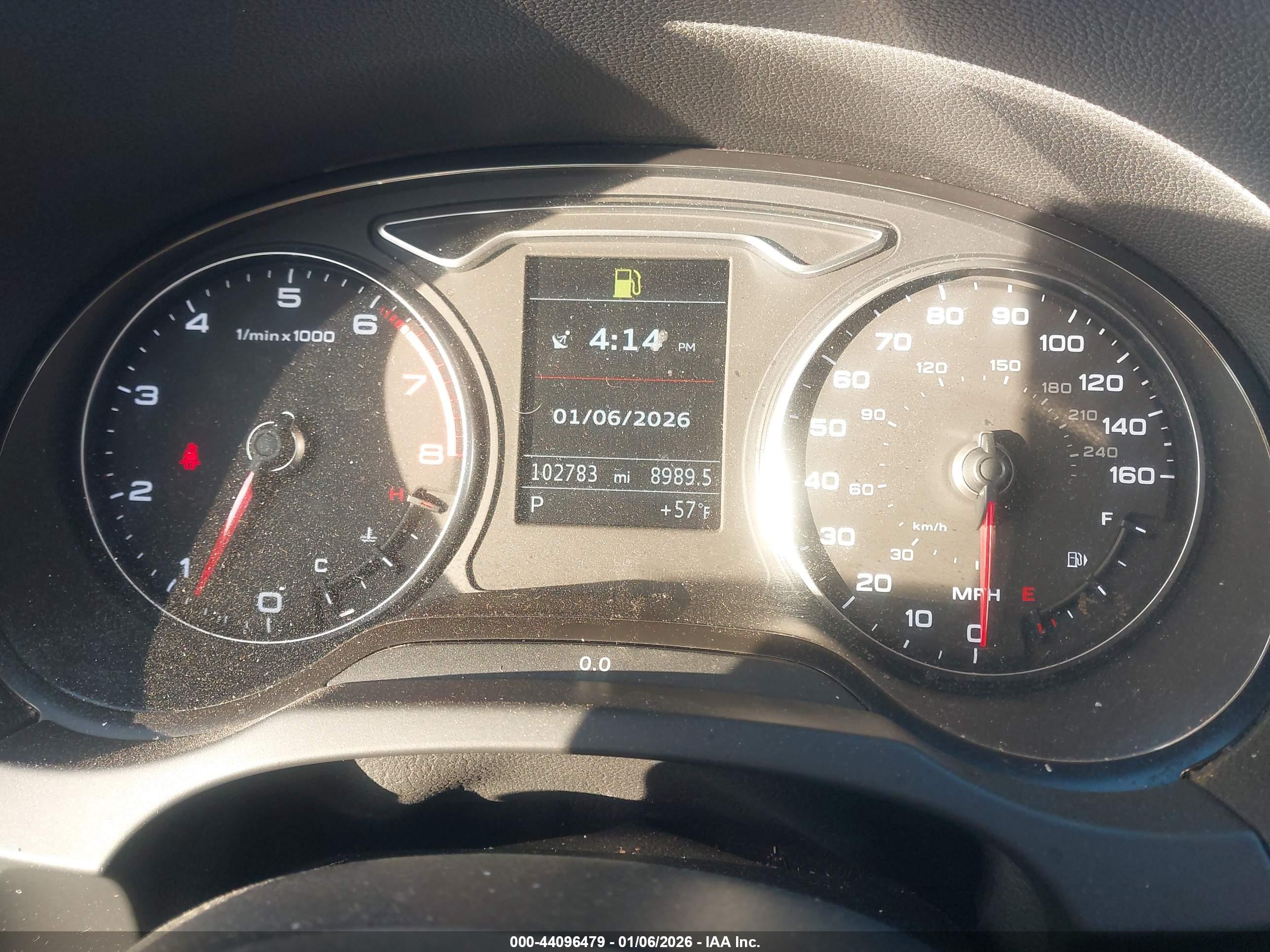 AUDI A3 image 7