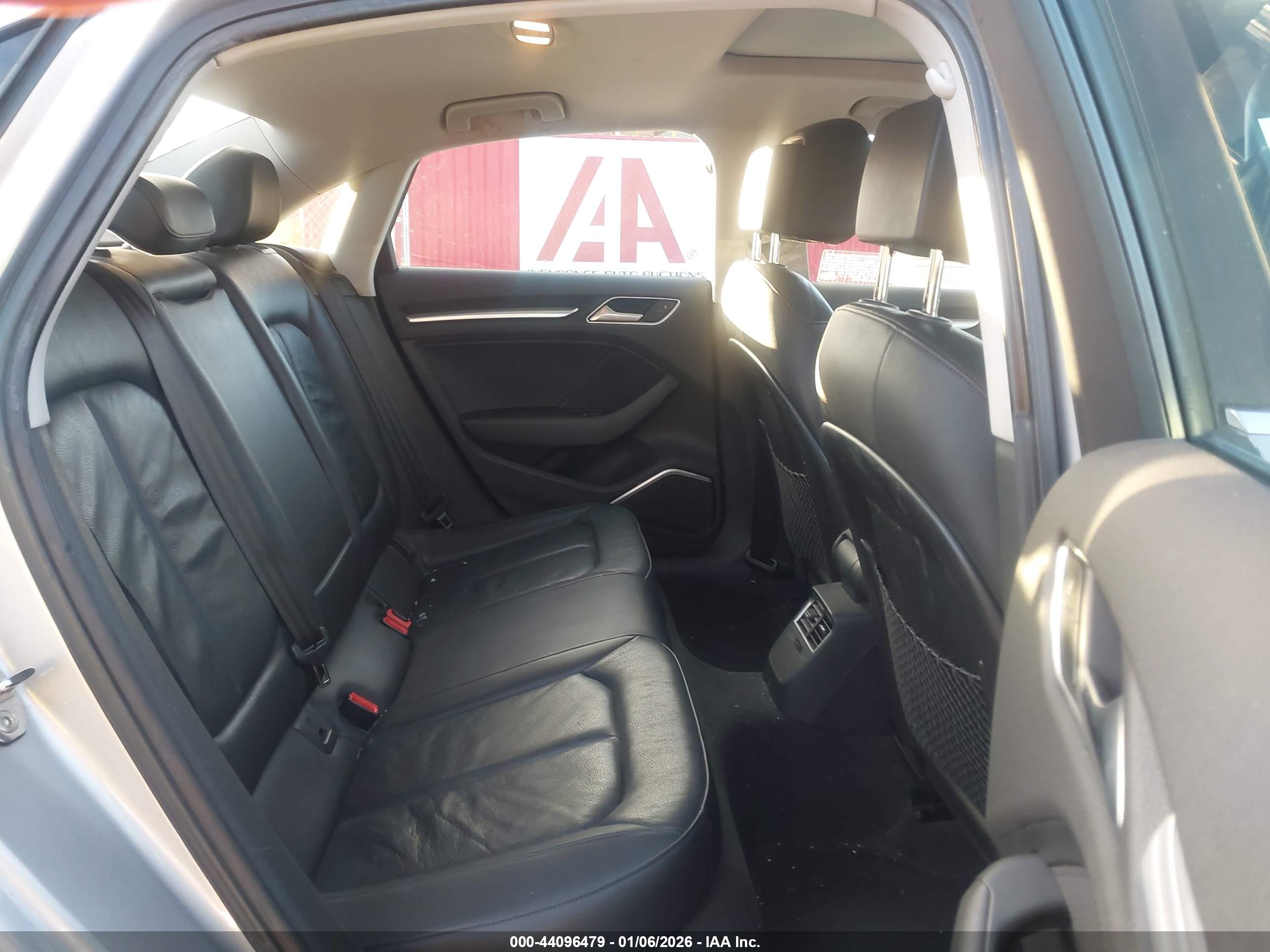 AUDI A3 image 8