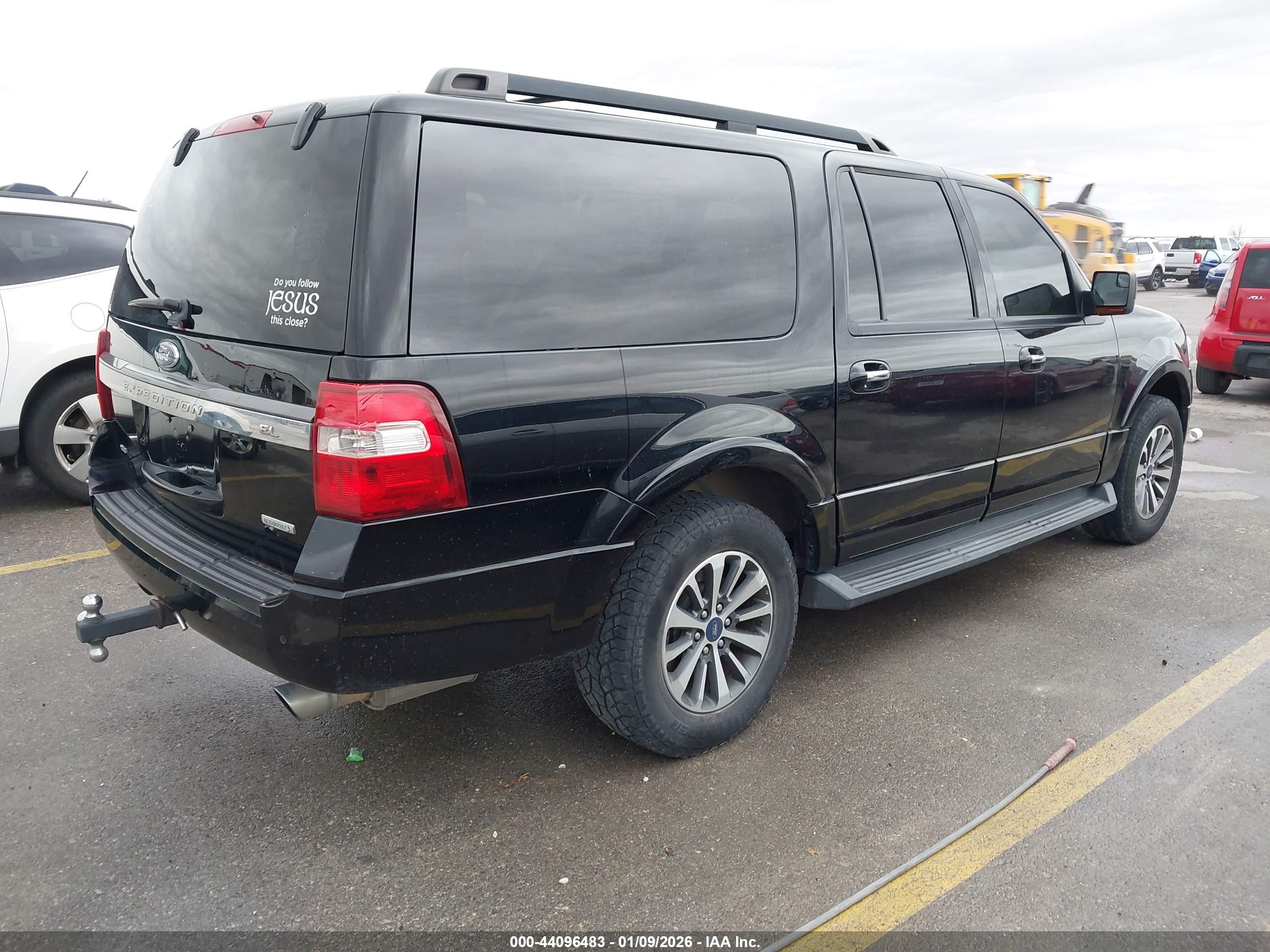 FORD EXPEDITION image 4