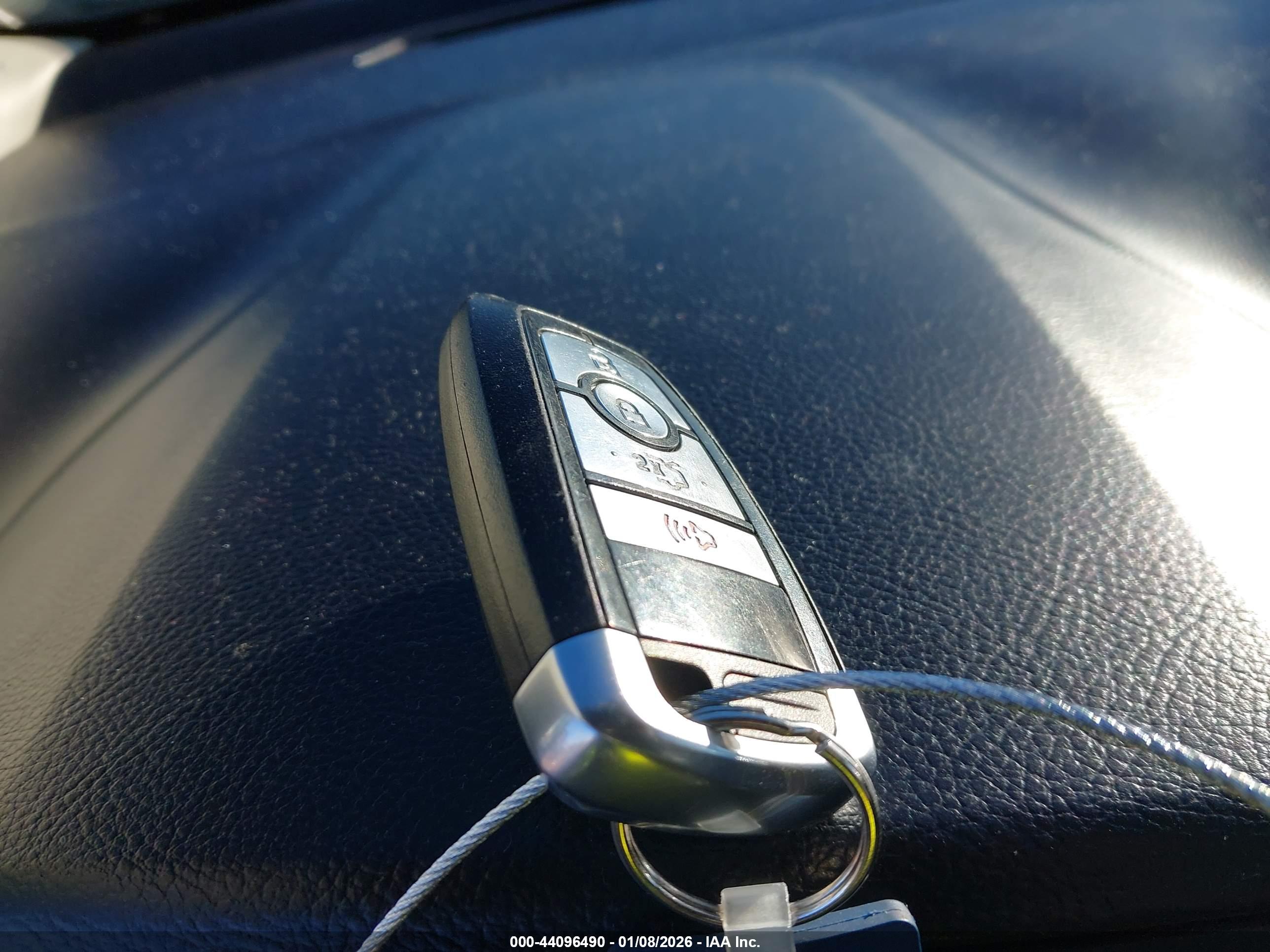 FORD EDGE image 11