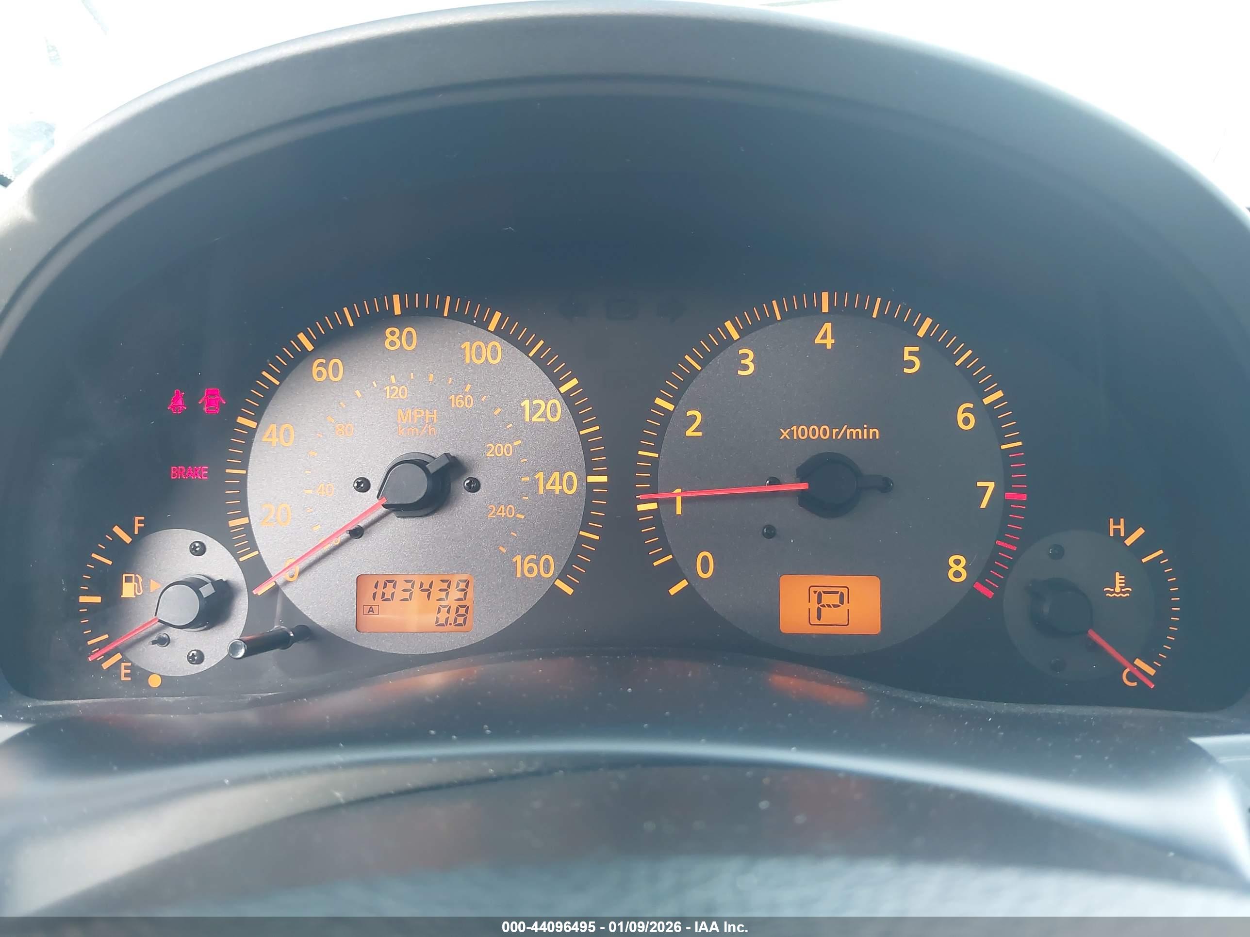 INFINITI G35 image 7