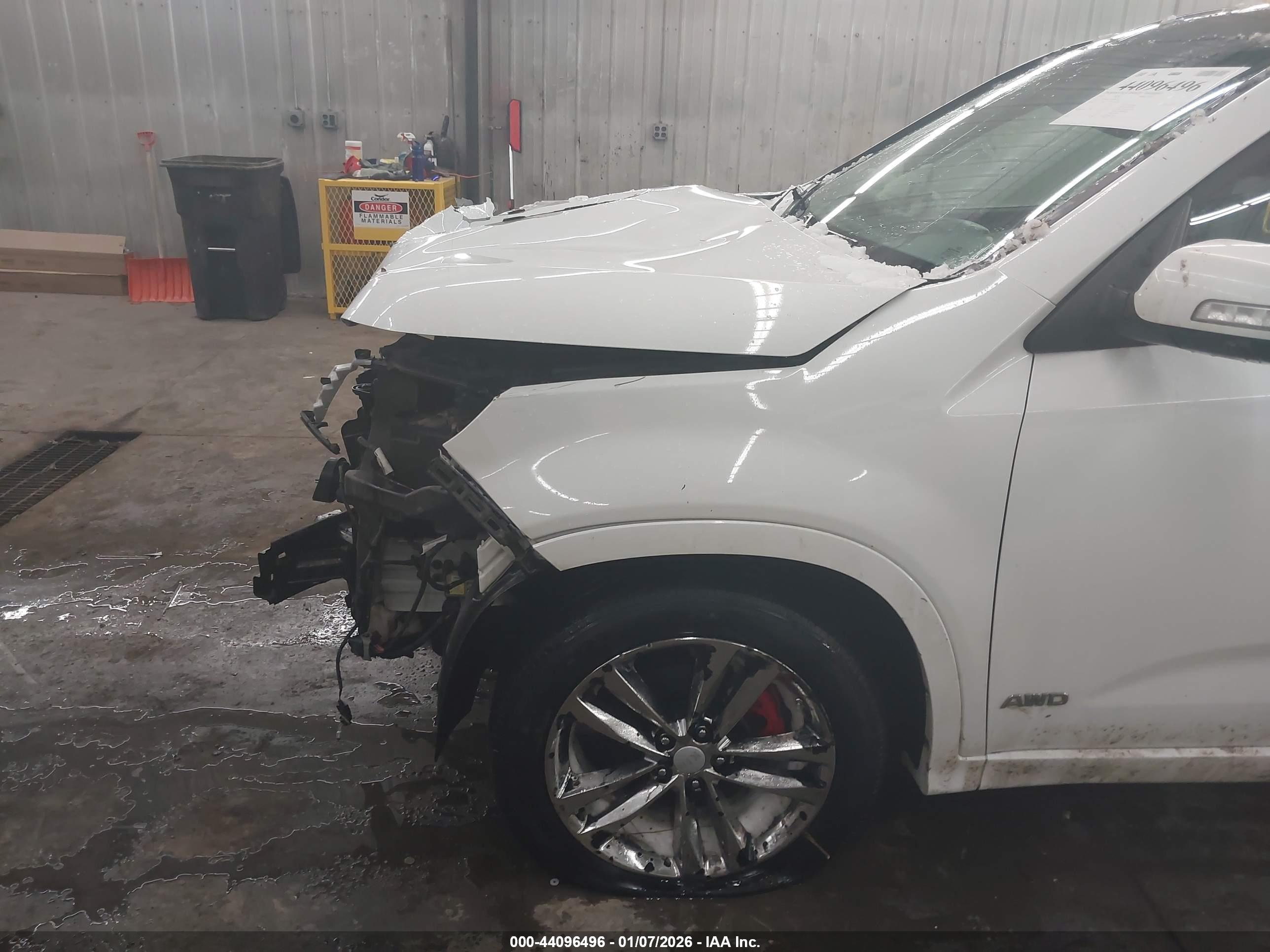 KIA SORENTO image 6