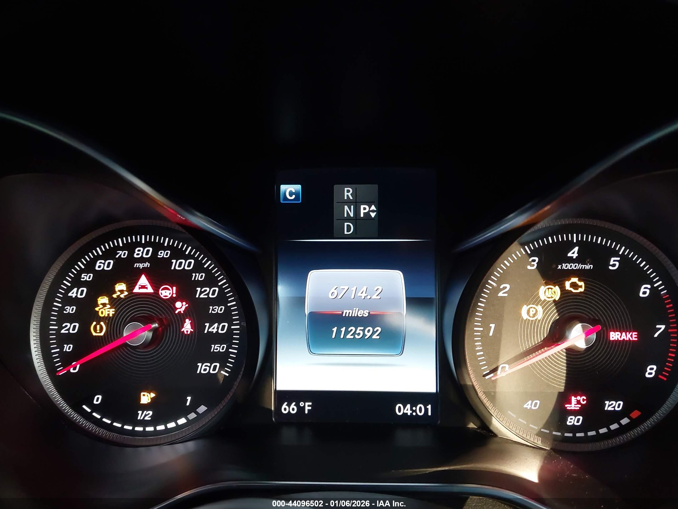 MERCEDES-BENZ C image 7