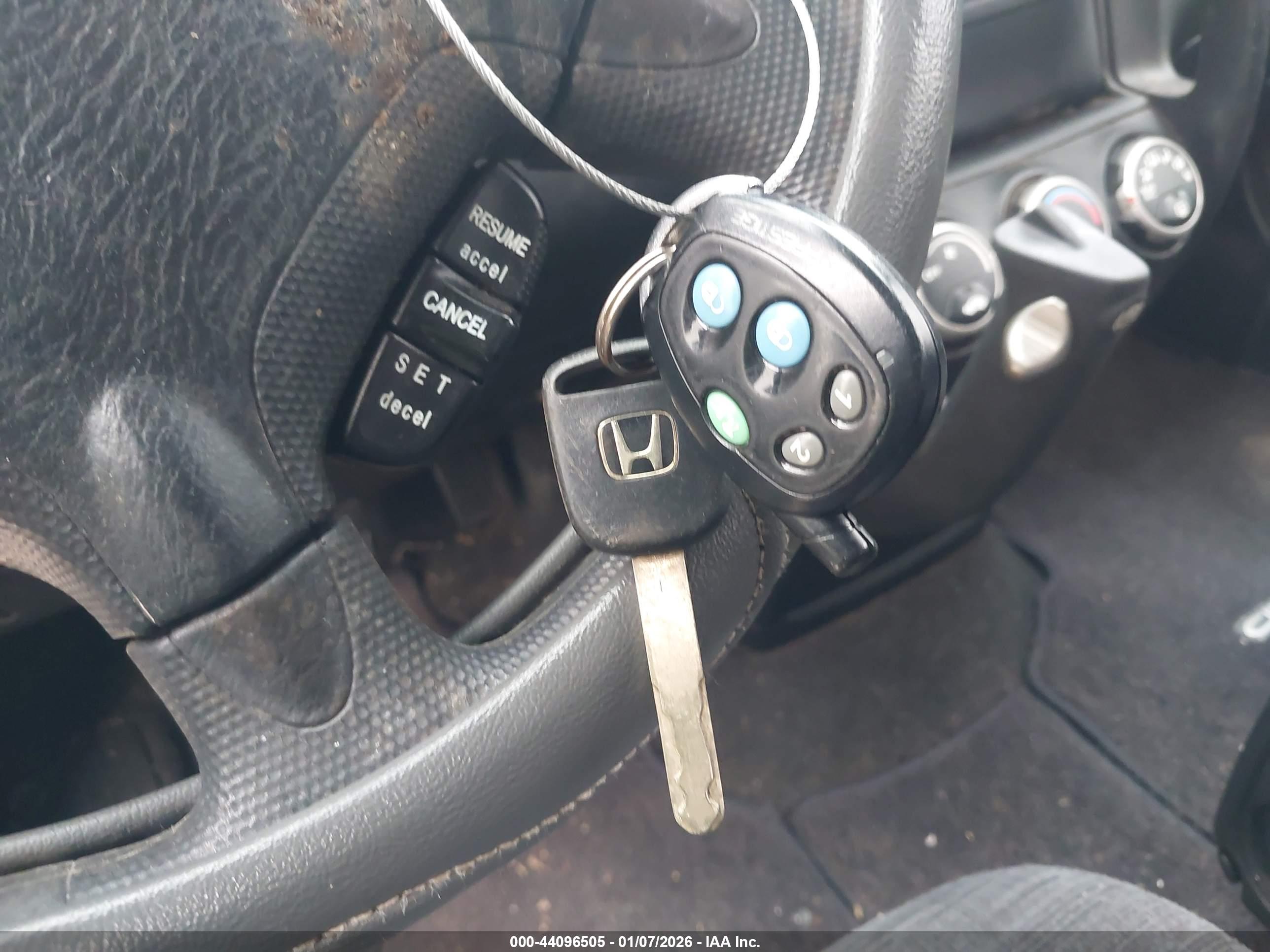 HONDA CR-V image 11
