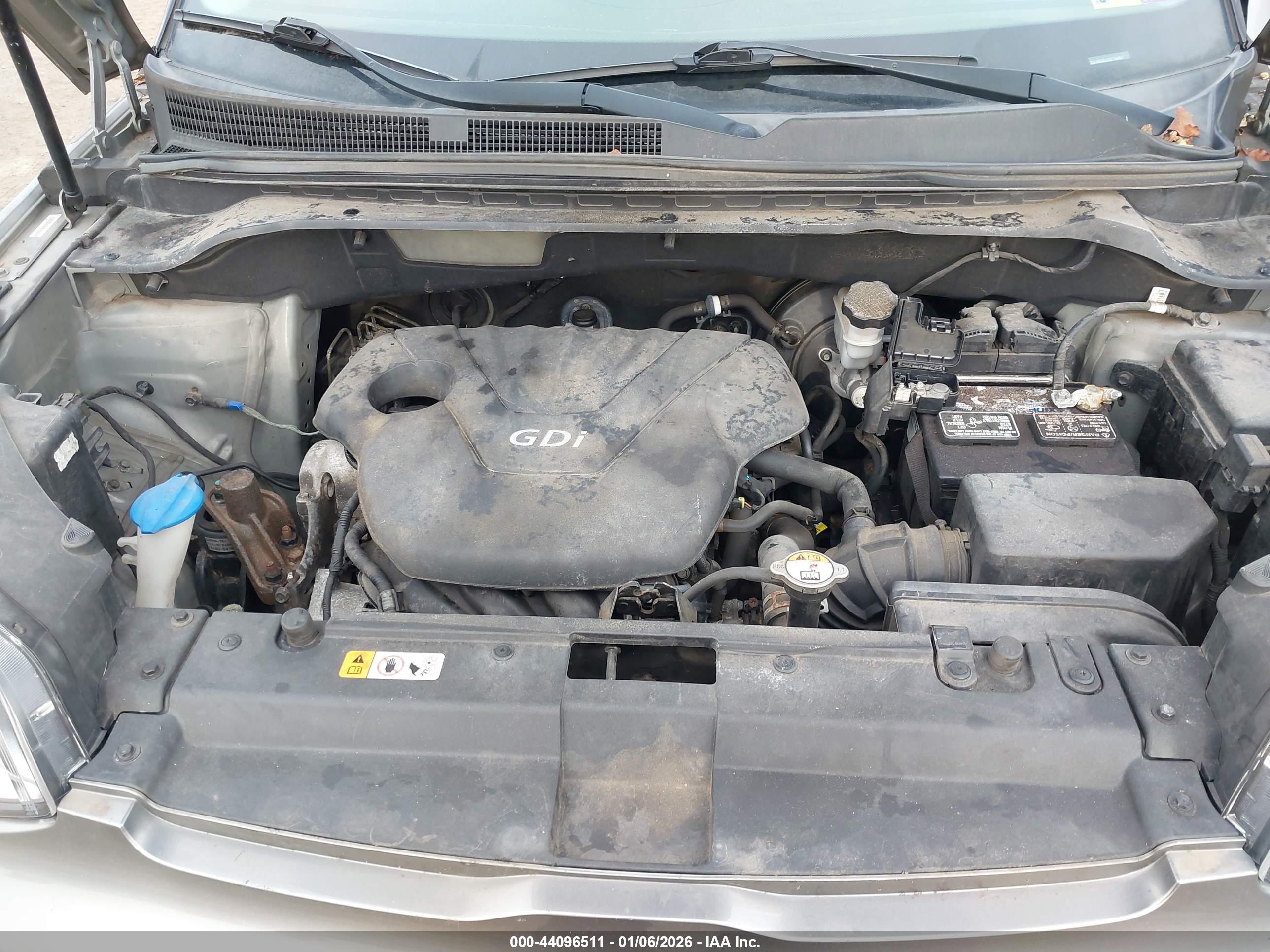 KIA SOUL image 10