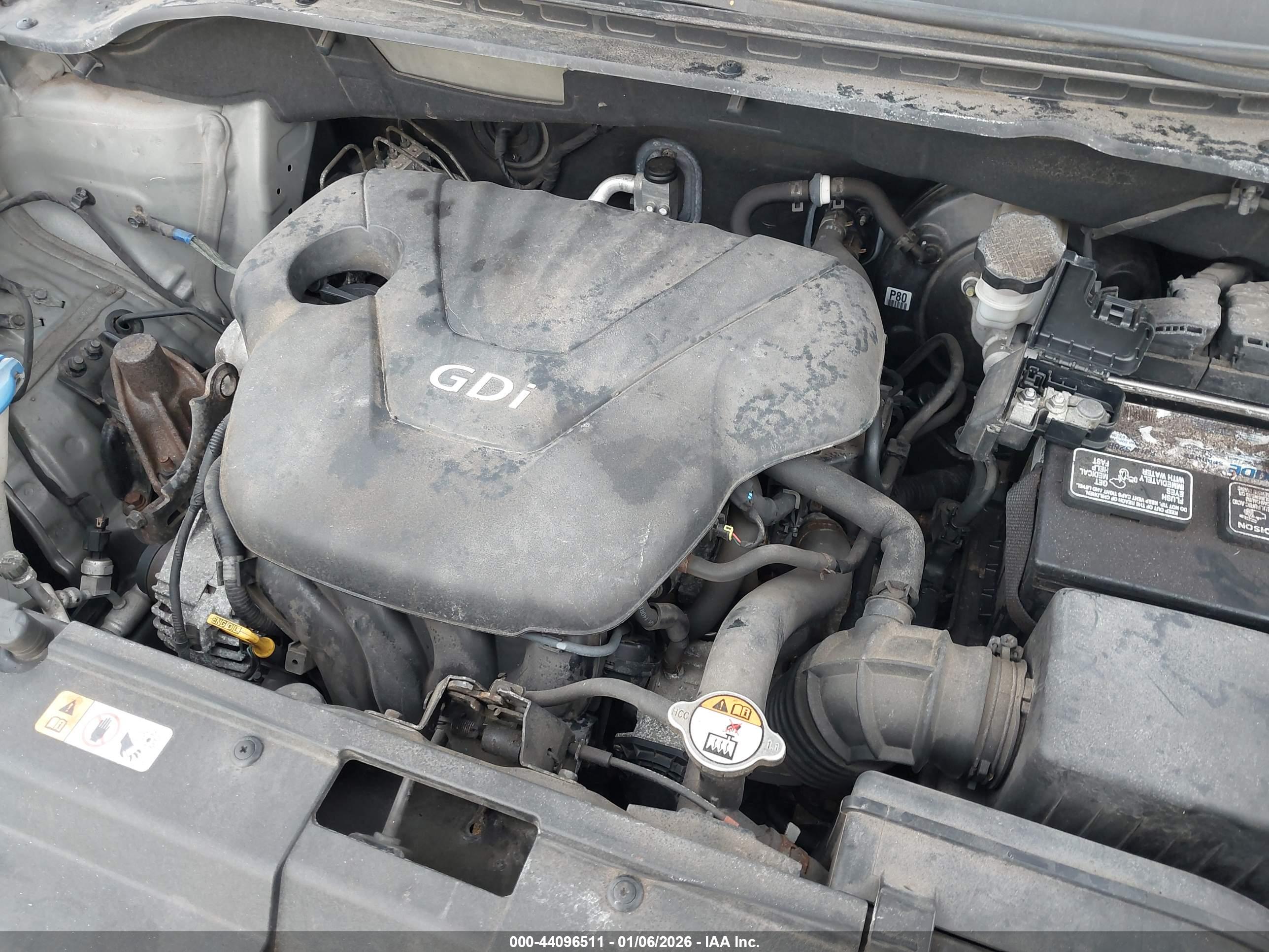 KIA SOUL image 6
