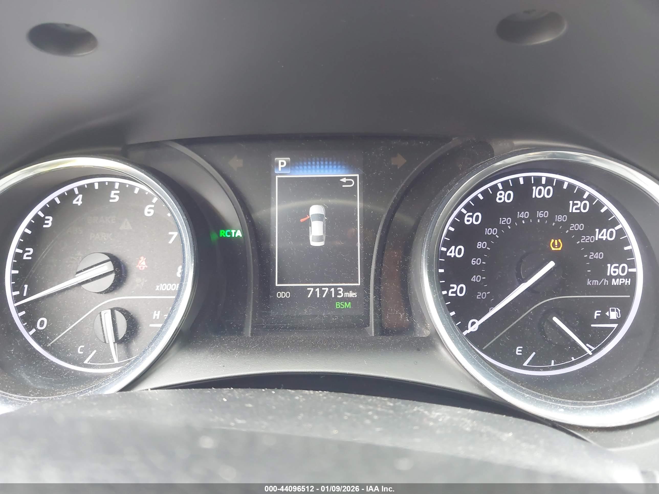 TOYOTA CAMRY image 7