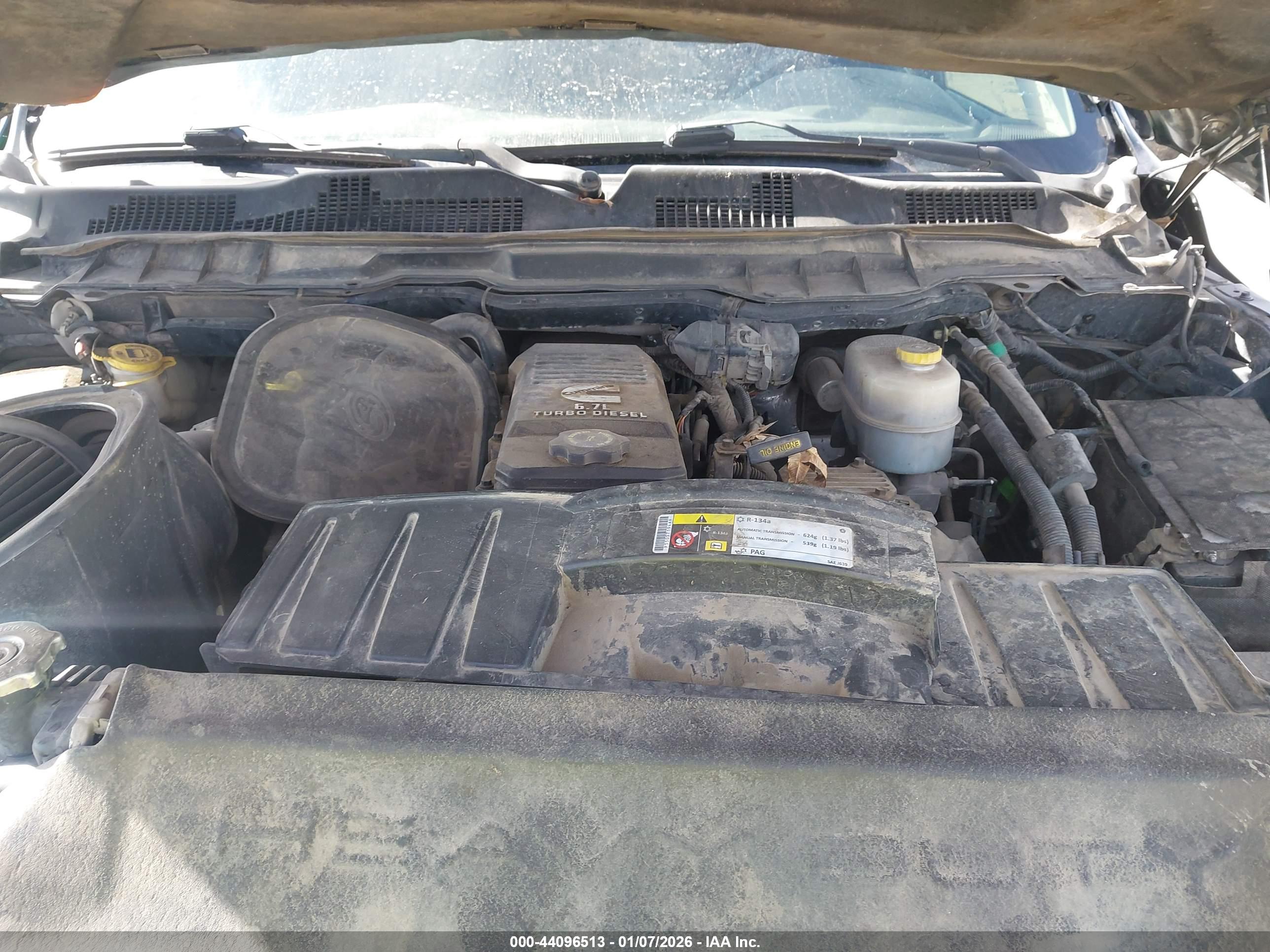 RAM 3500 image 10