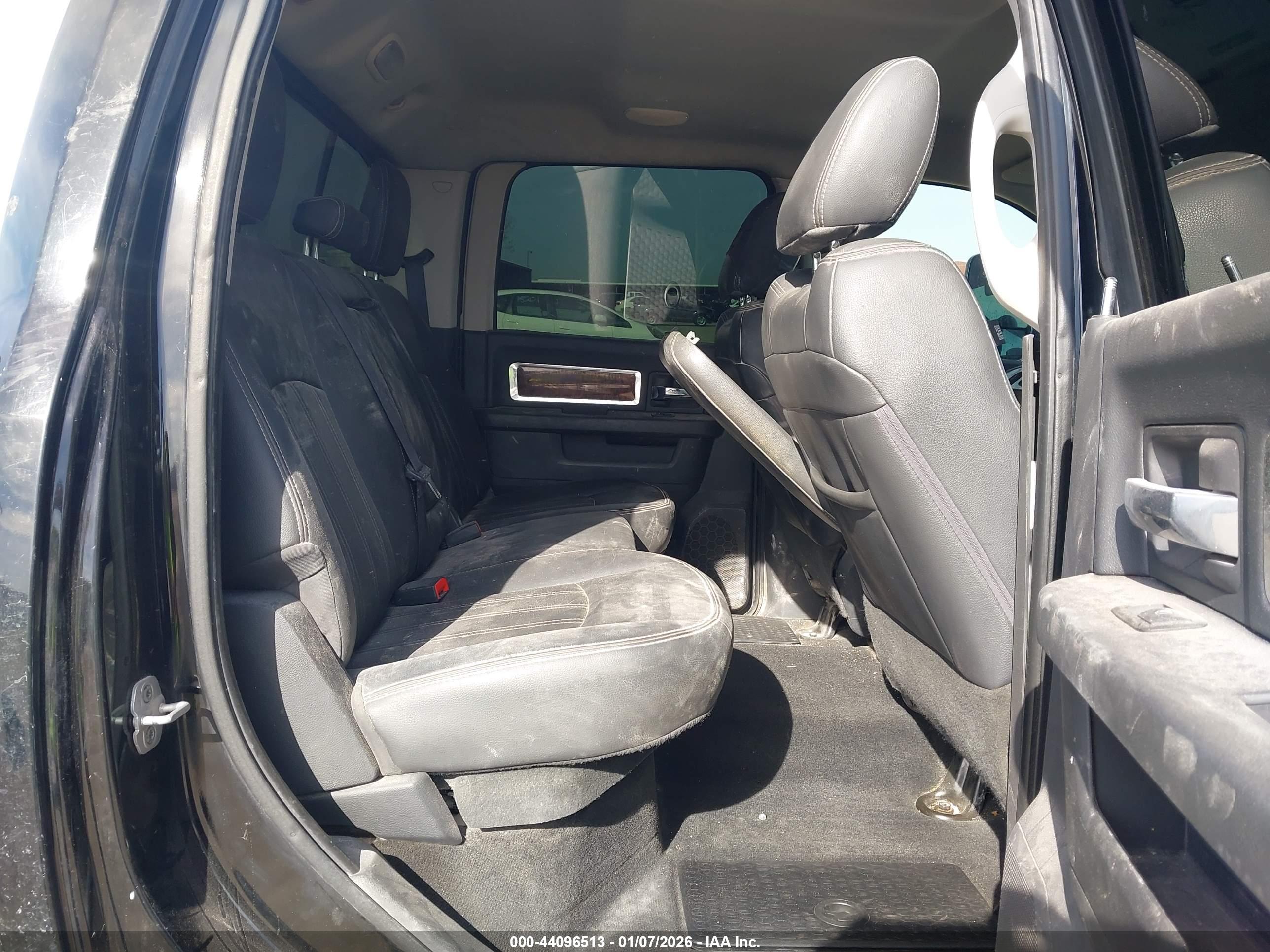 RAM 3500 image 7