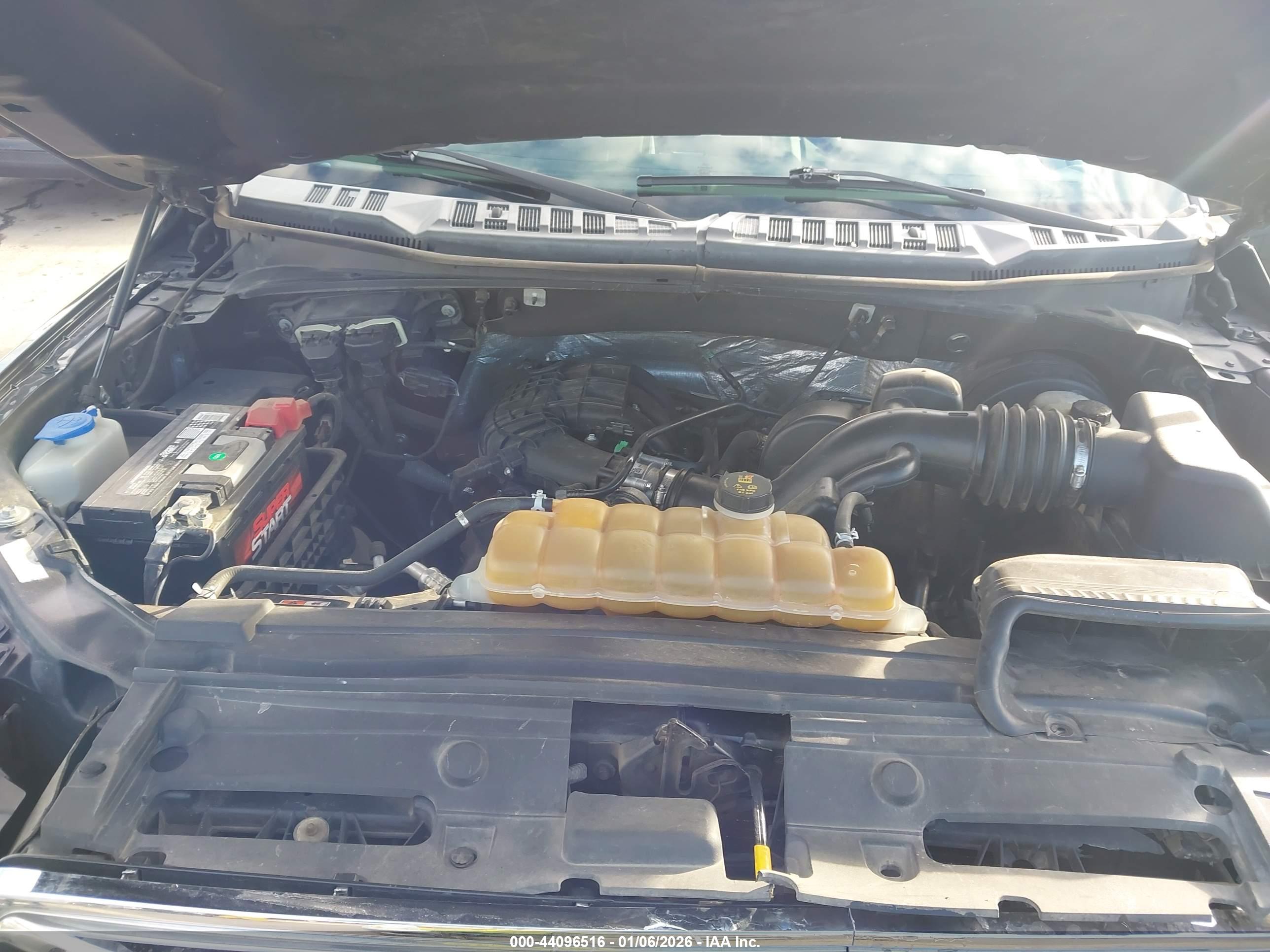 FORD F-150 image 10
