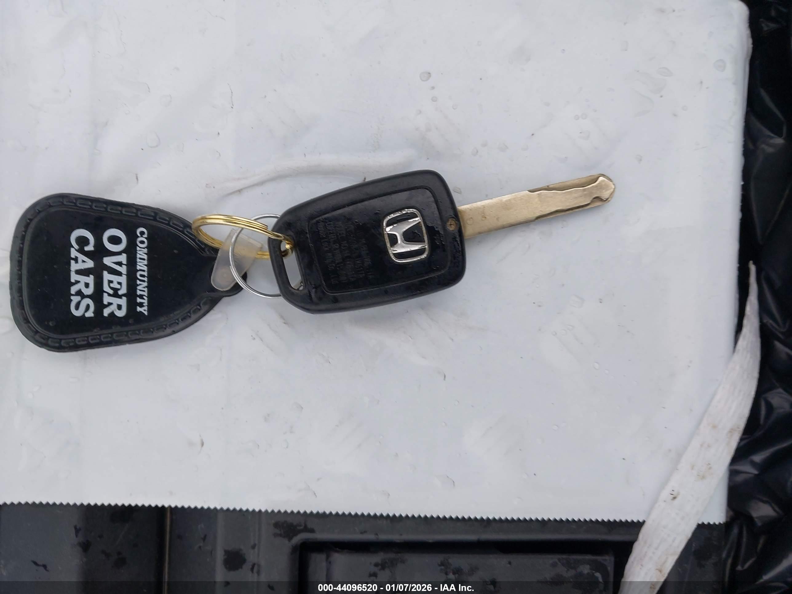 HONDA CIVIC image 11