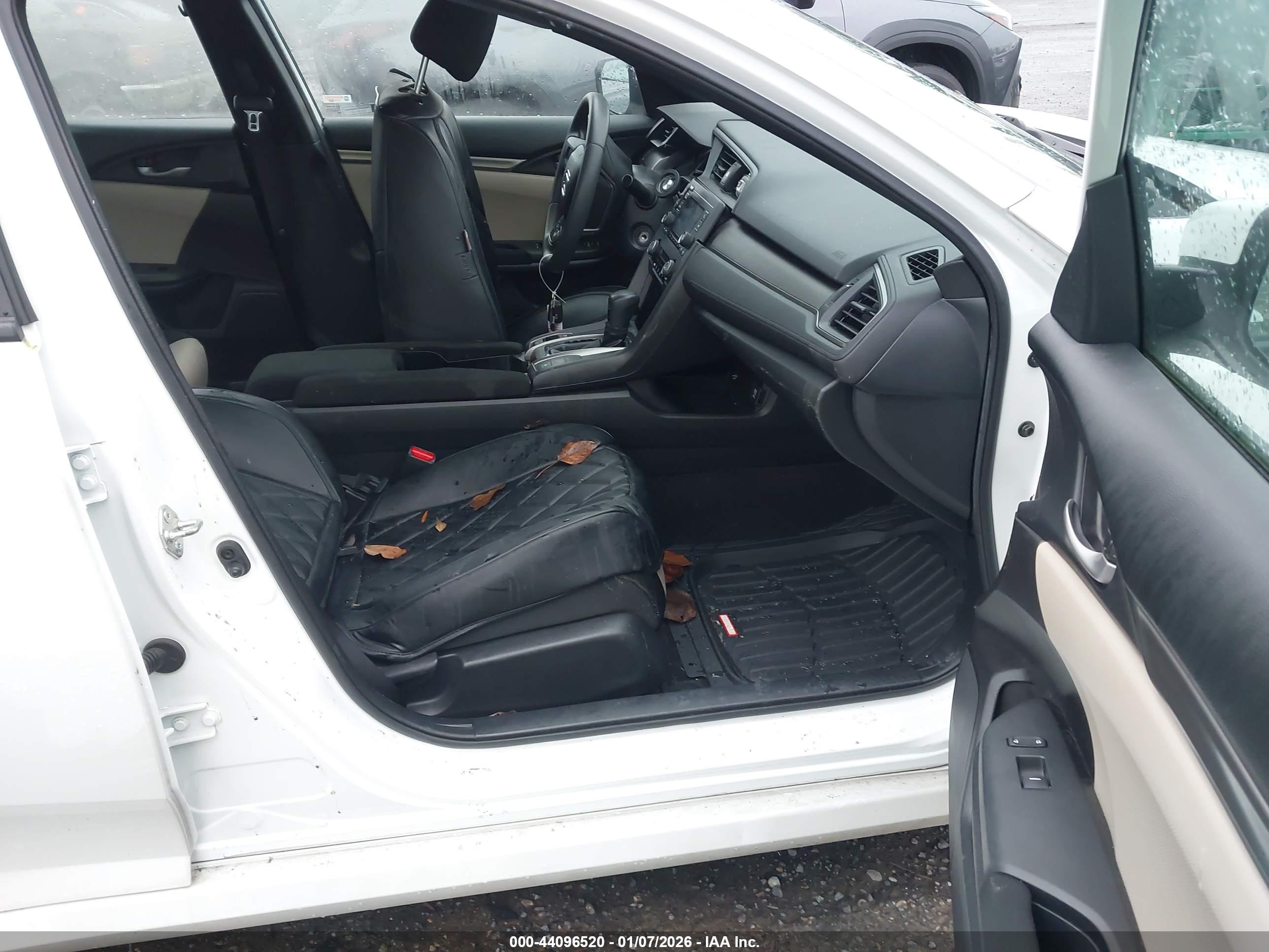 HONDA CIVIC image 5