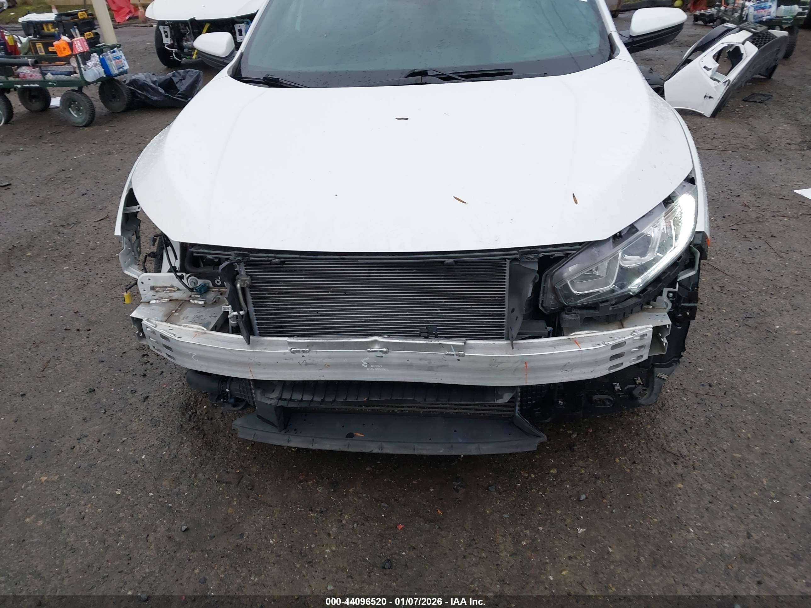 HONDA CIVIC image 6