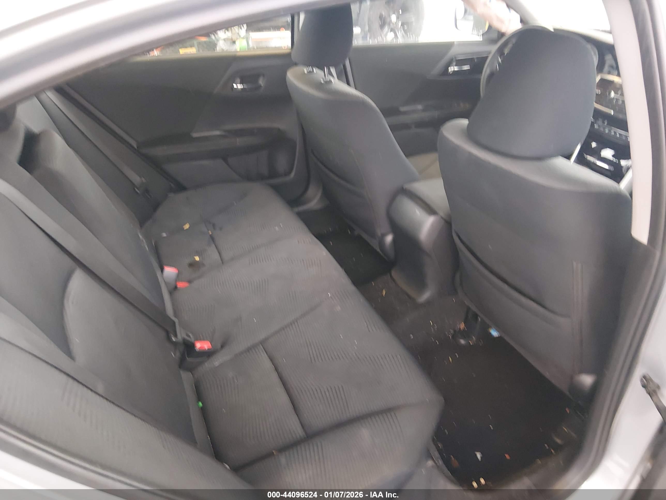 HONDA ACCORD image 8