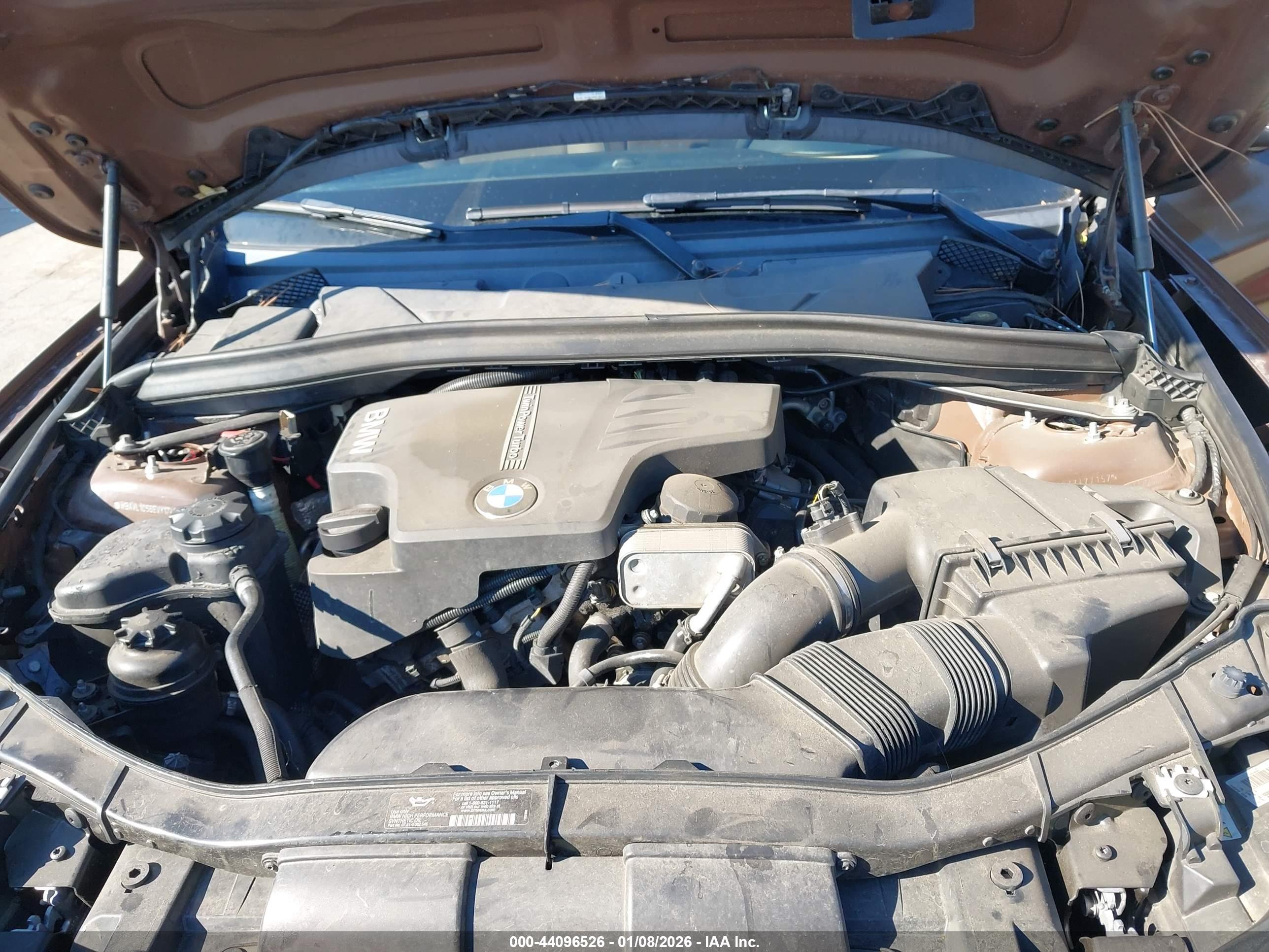 BMW X1 image 10