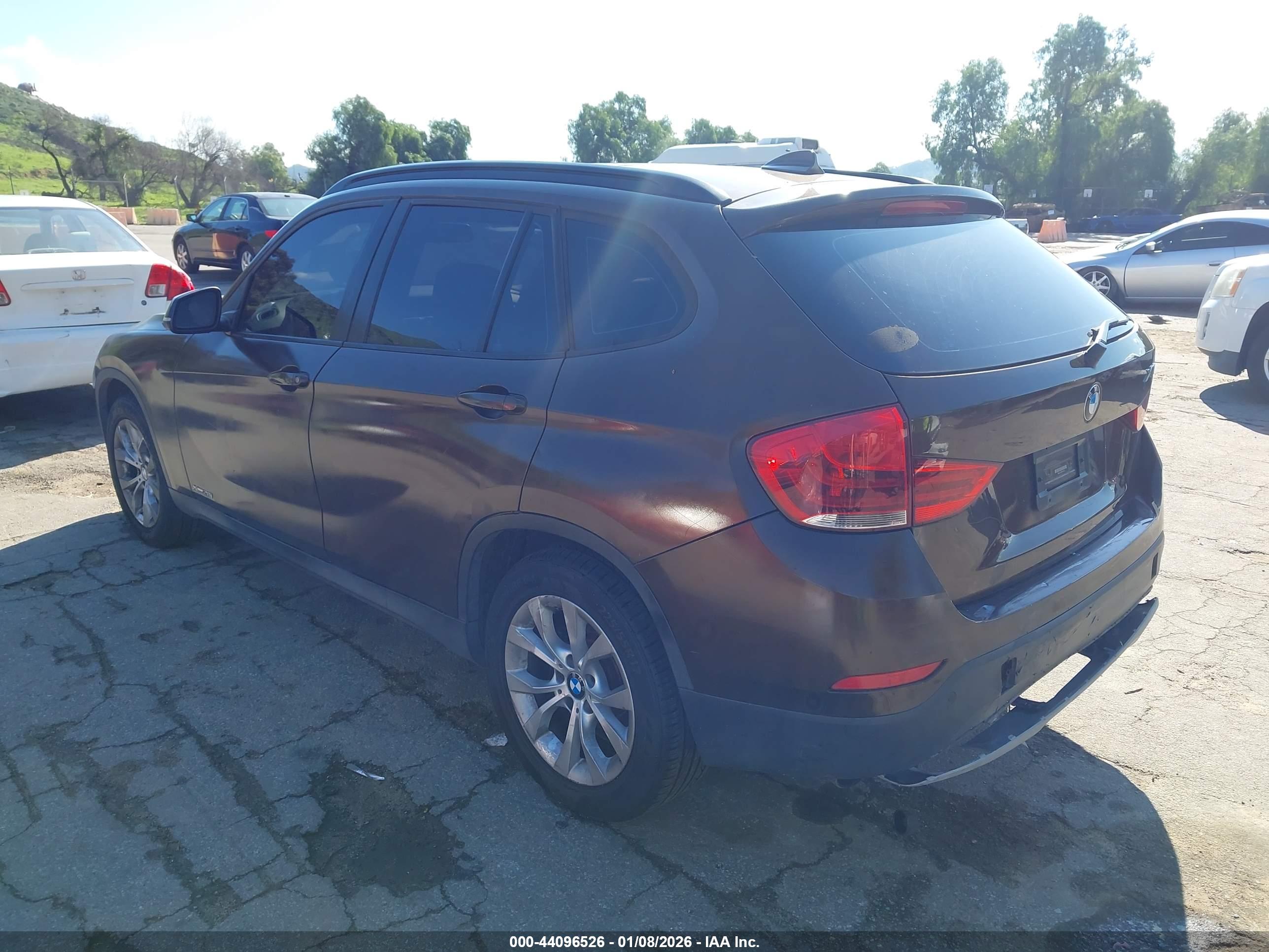 BMW X1 image 3