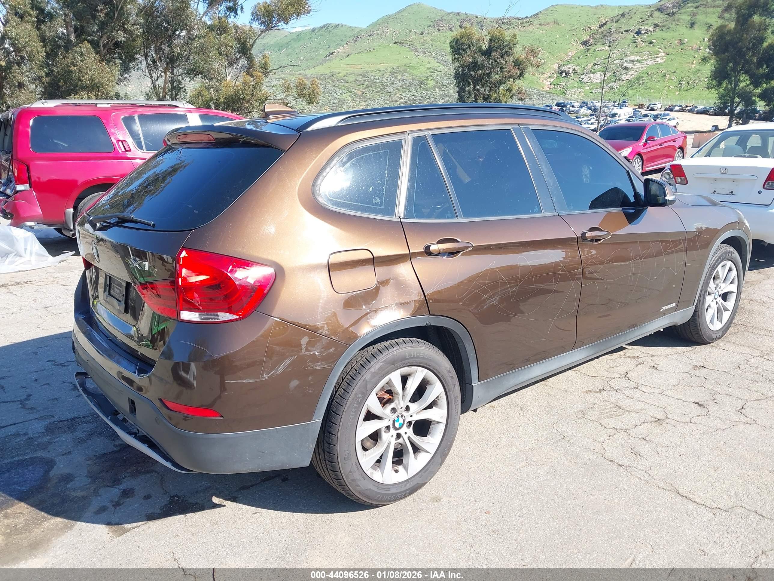 BMW X1 image 4