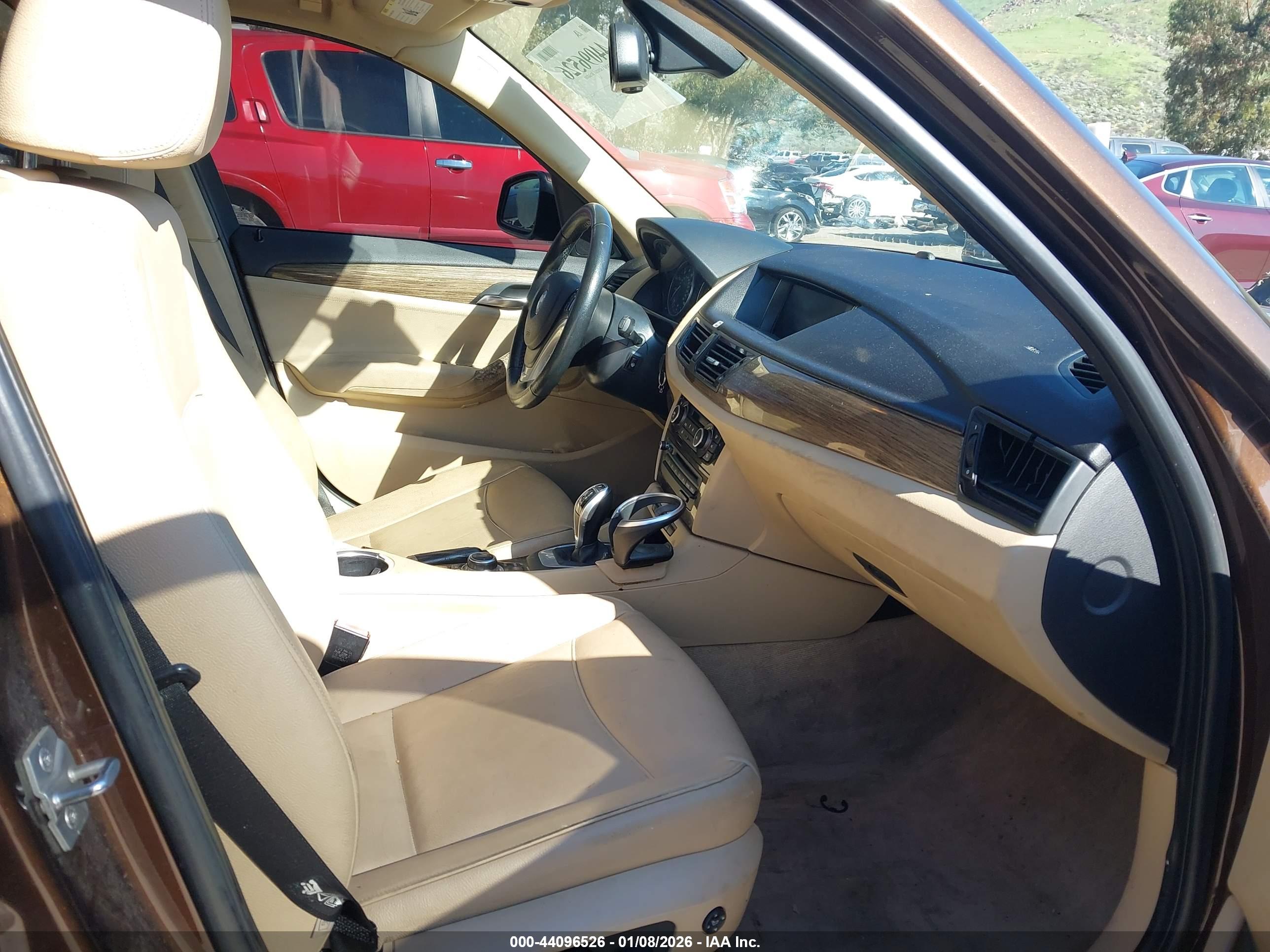 BMW X1 image 5