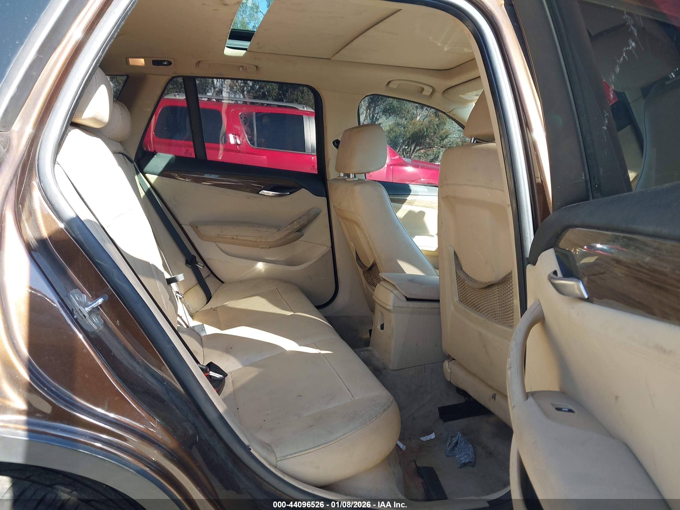 BMW X1 image 8
