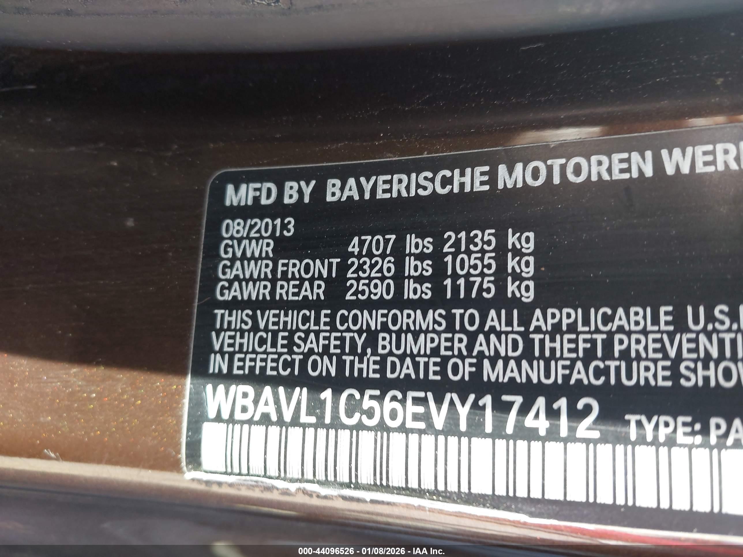BMW X1 image 9