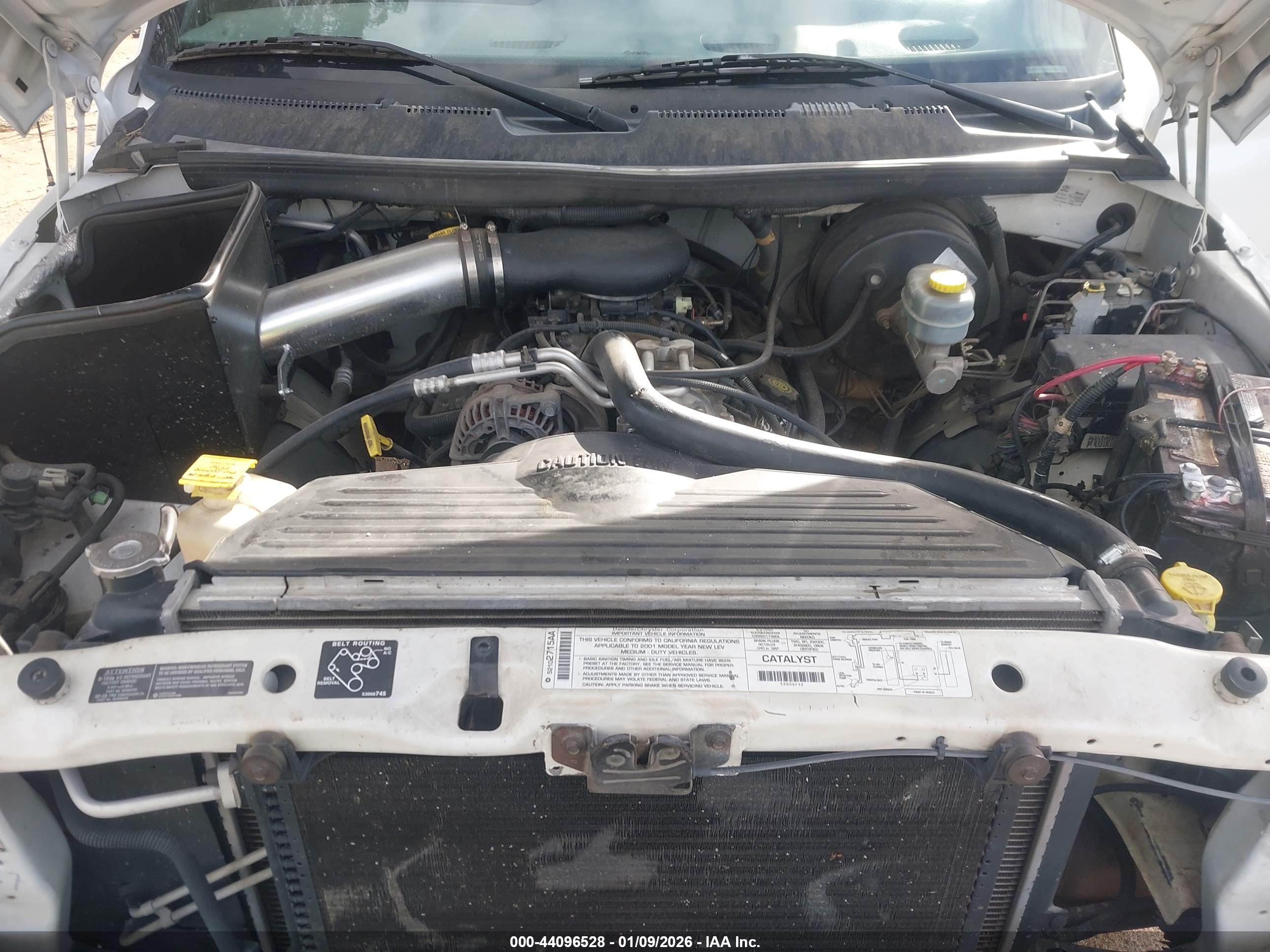 DODGE RAM image 10