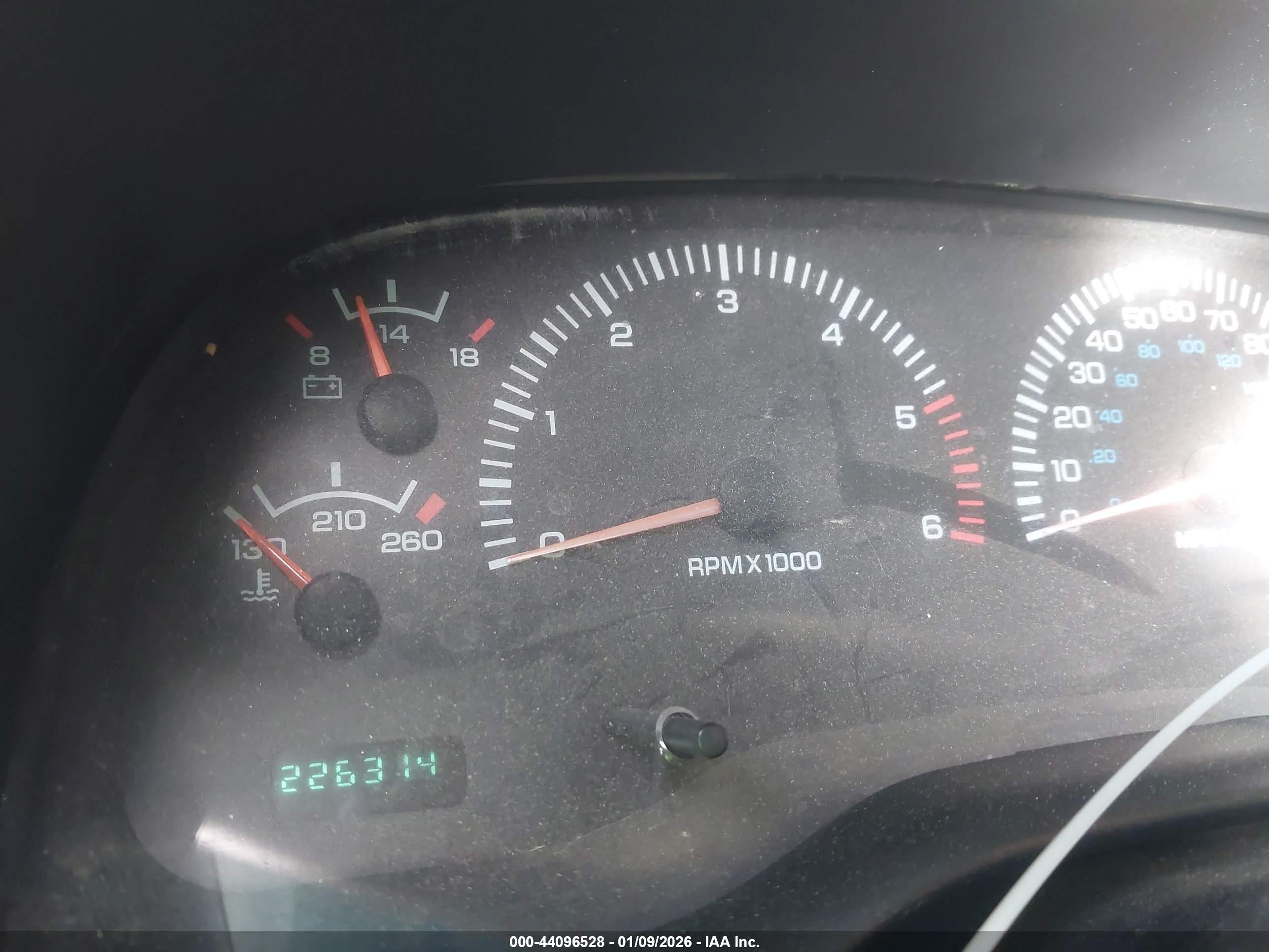 DODGE RAM image 7