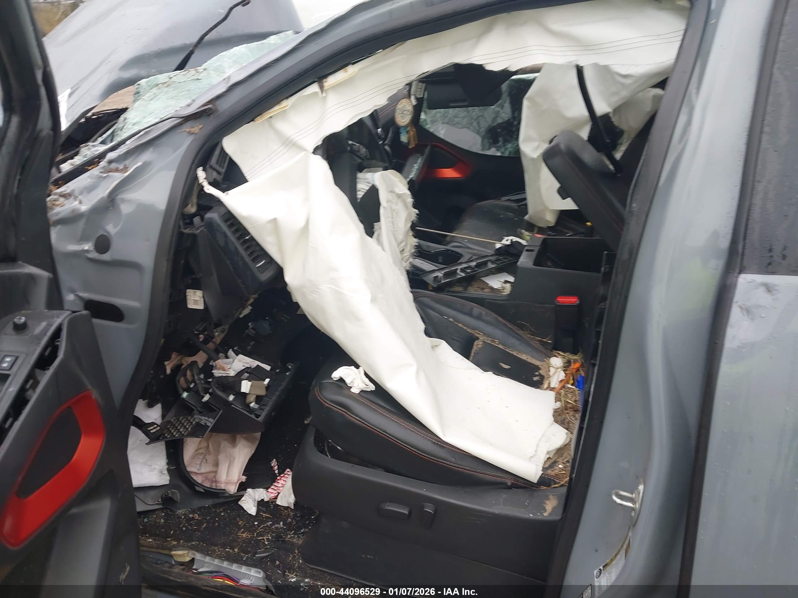 NISSAN FRONTIER image 5